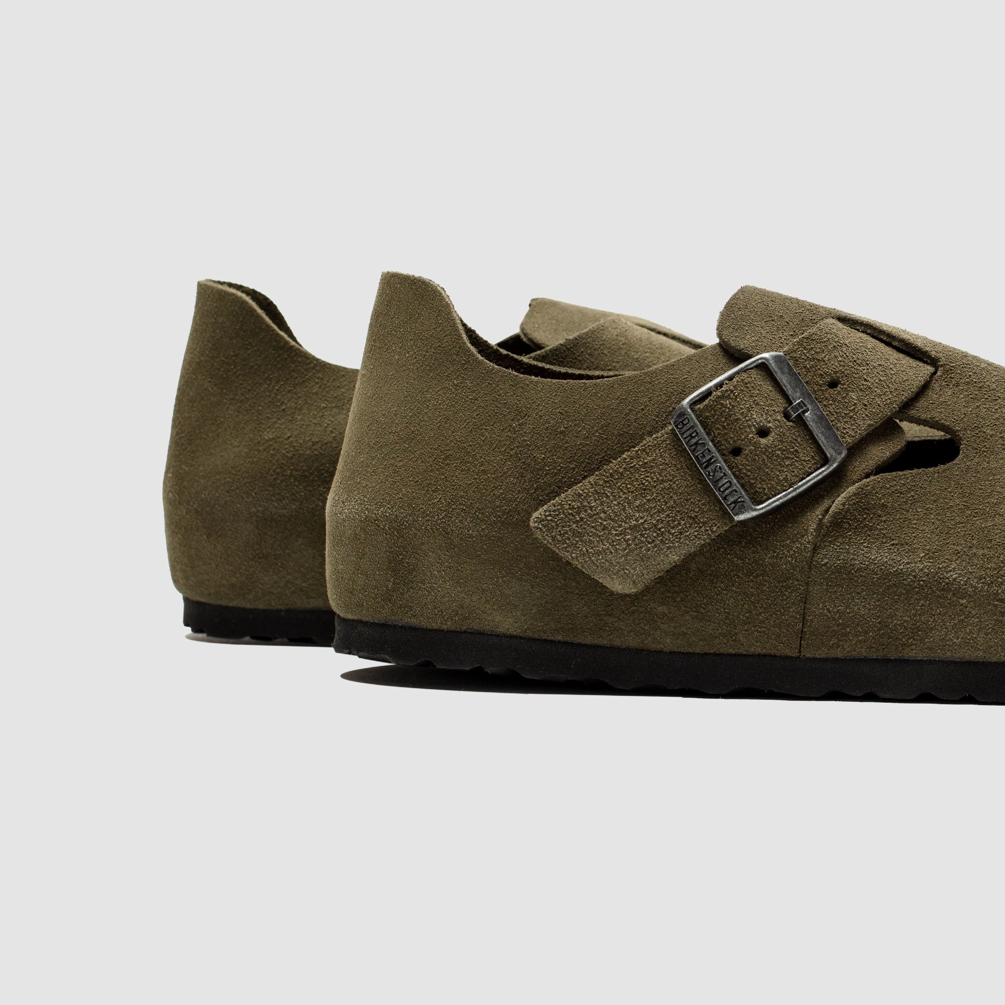 LONDON "THYME" Beach Shoes for Men Supportive Walk