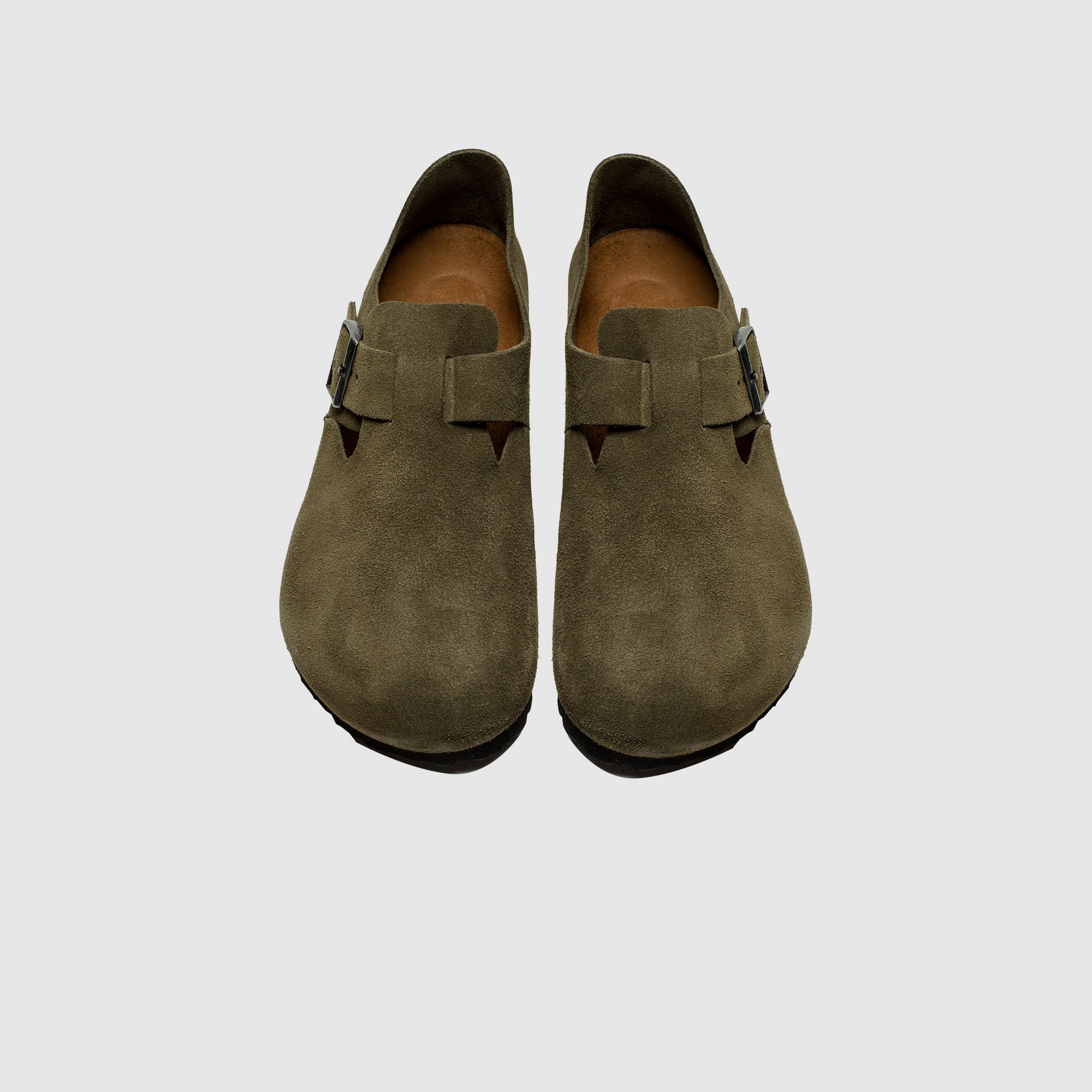 Trendy Footwear For Travel LONDON "THYME"