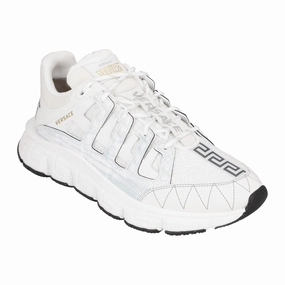 Trigreca Sneaker Stretch Mesh