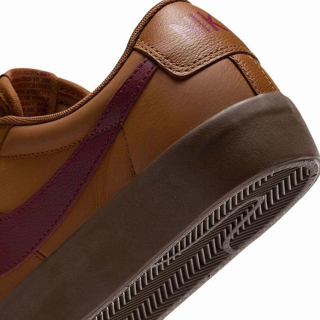 Stable Run Daily Moves Nike SB Zoom Blazer Low Pro GT Shoes