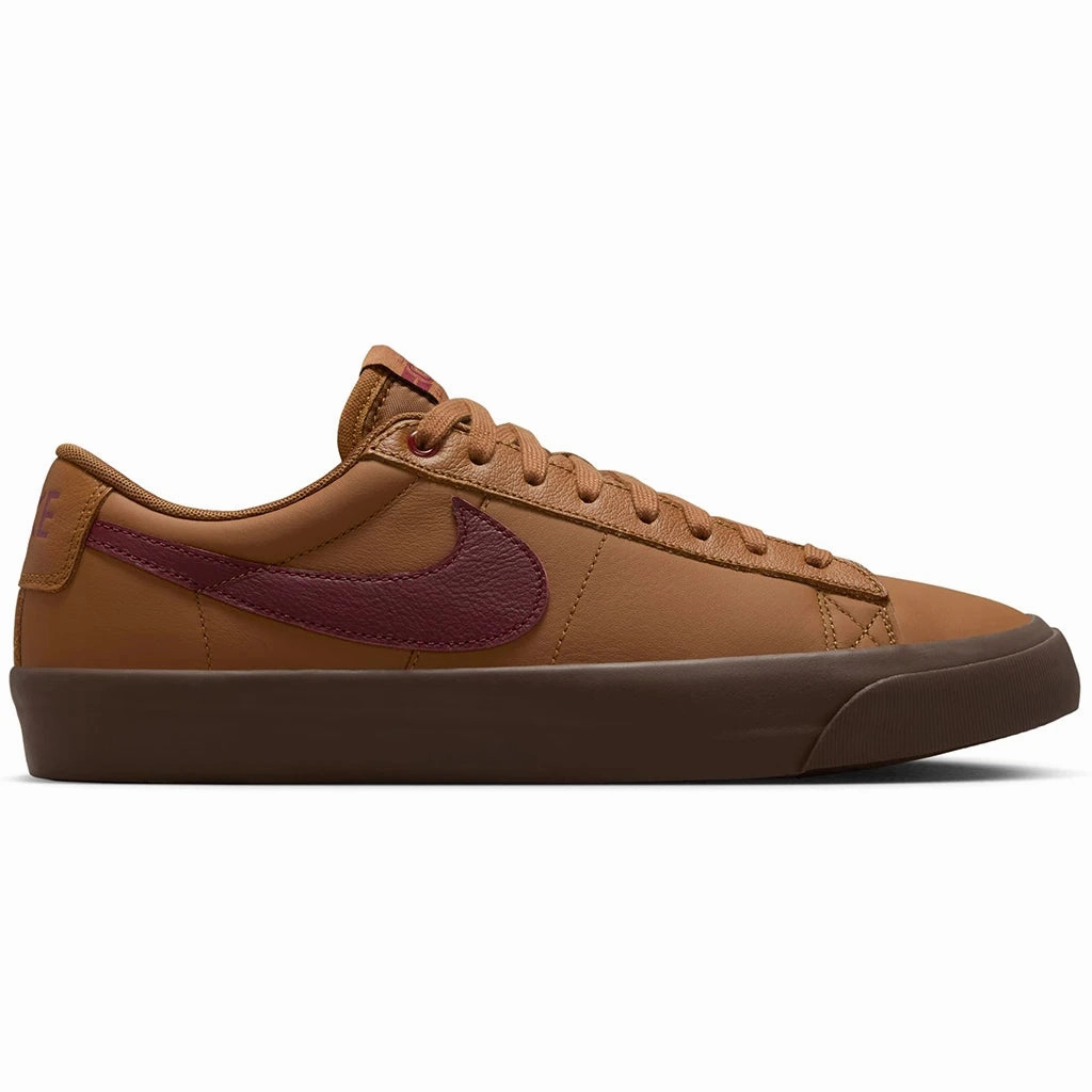 Nike SB Zoom Blazer Low Pro GT Shoes EverydayUse