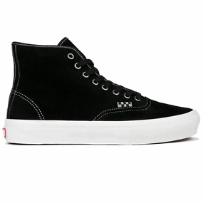 Comfortable Design Vans Skate Authentic High Skateboarding Shoe
