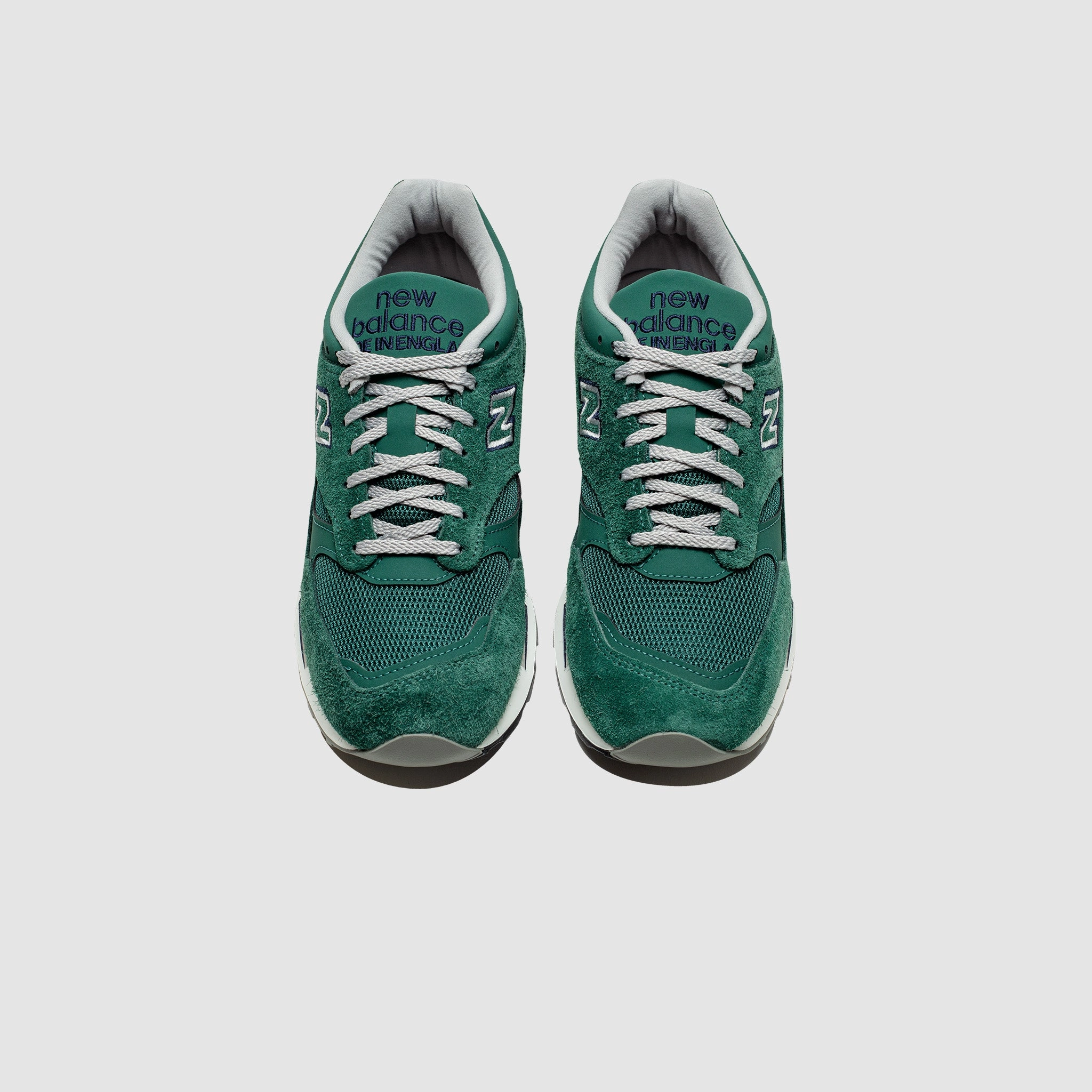 U1500GRG "MADE IN UK" Smart cushioning