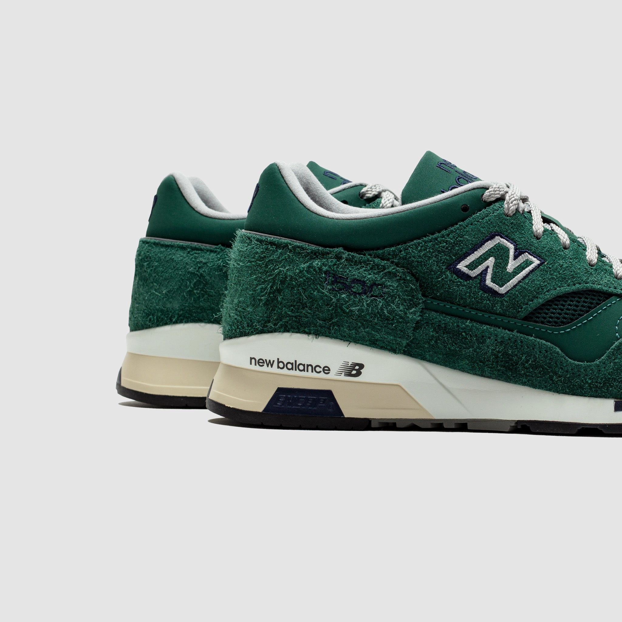 Padded Design U1500GRG "MADE IN UK"