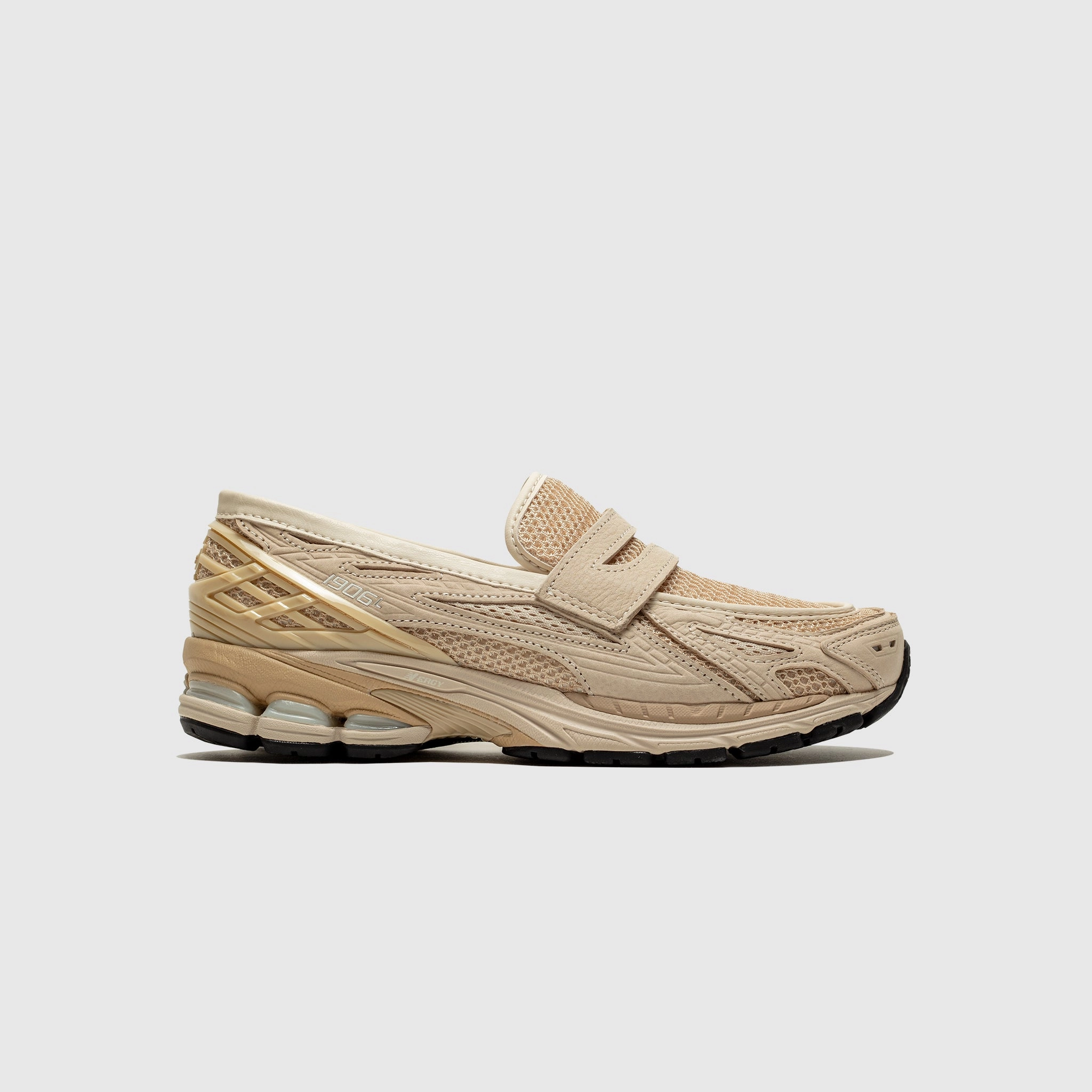 U1906LNU "BISQUE" Vegan Material Options