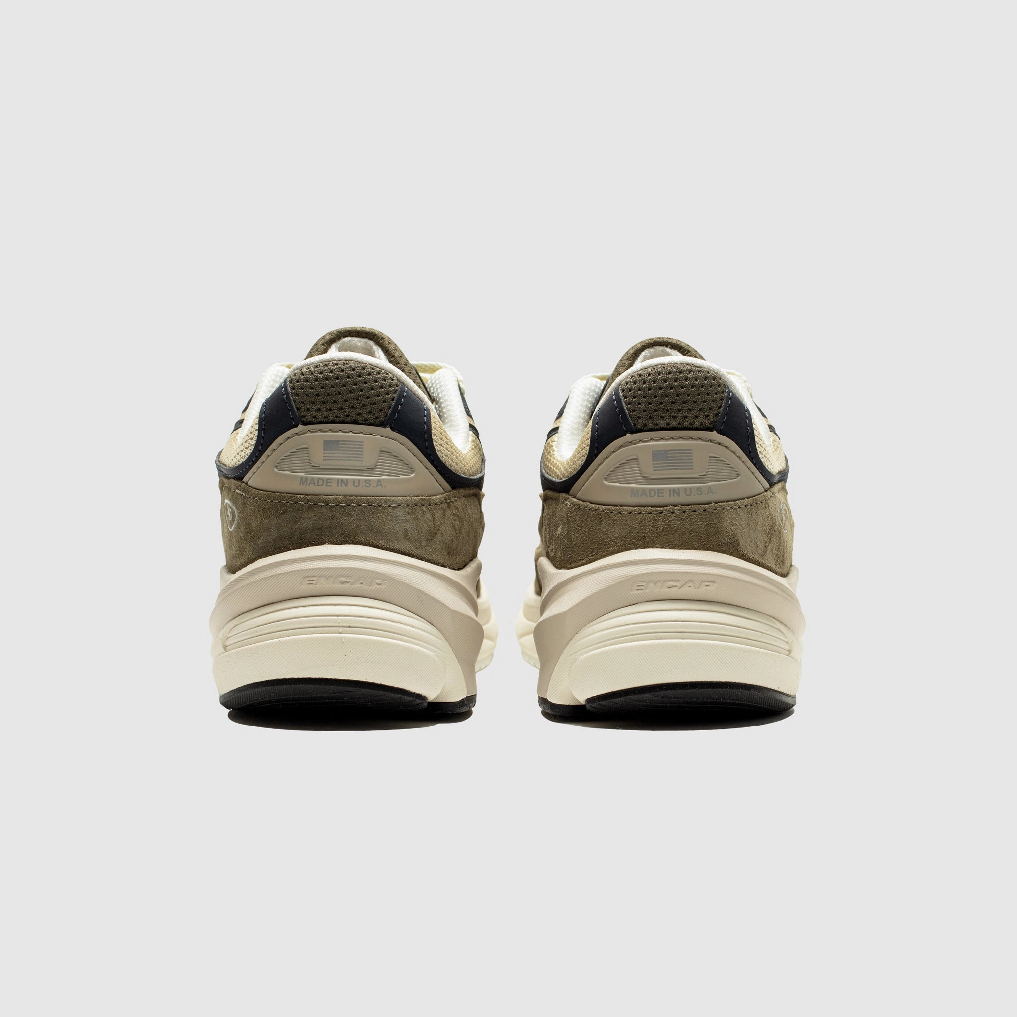 U990WO6 "MADE IN USA" Heat Relief