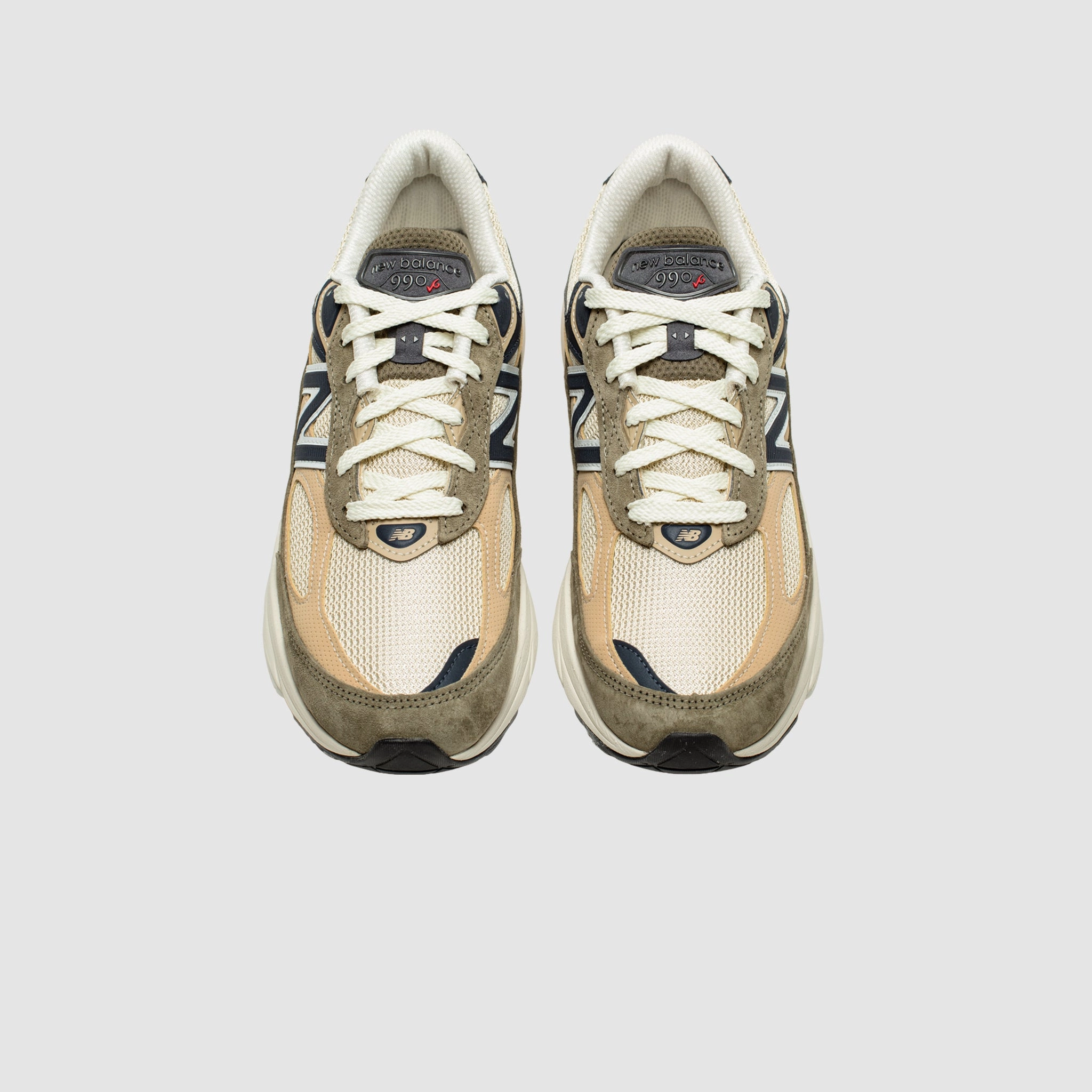 U990WO6 "MADE IN USA" Microfiber Lining Comfort Fit Ready