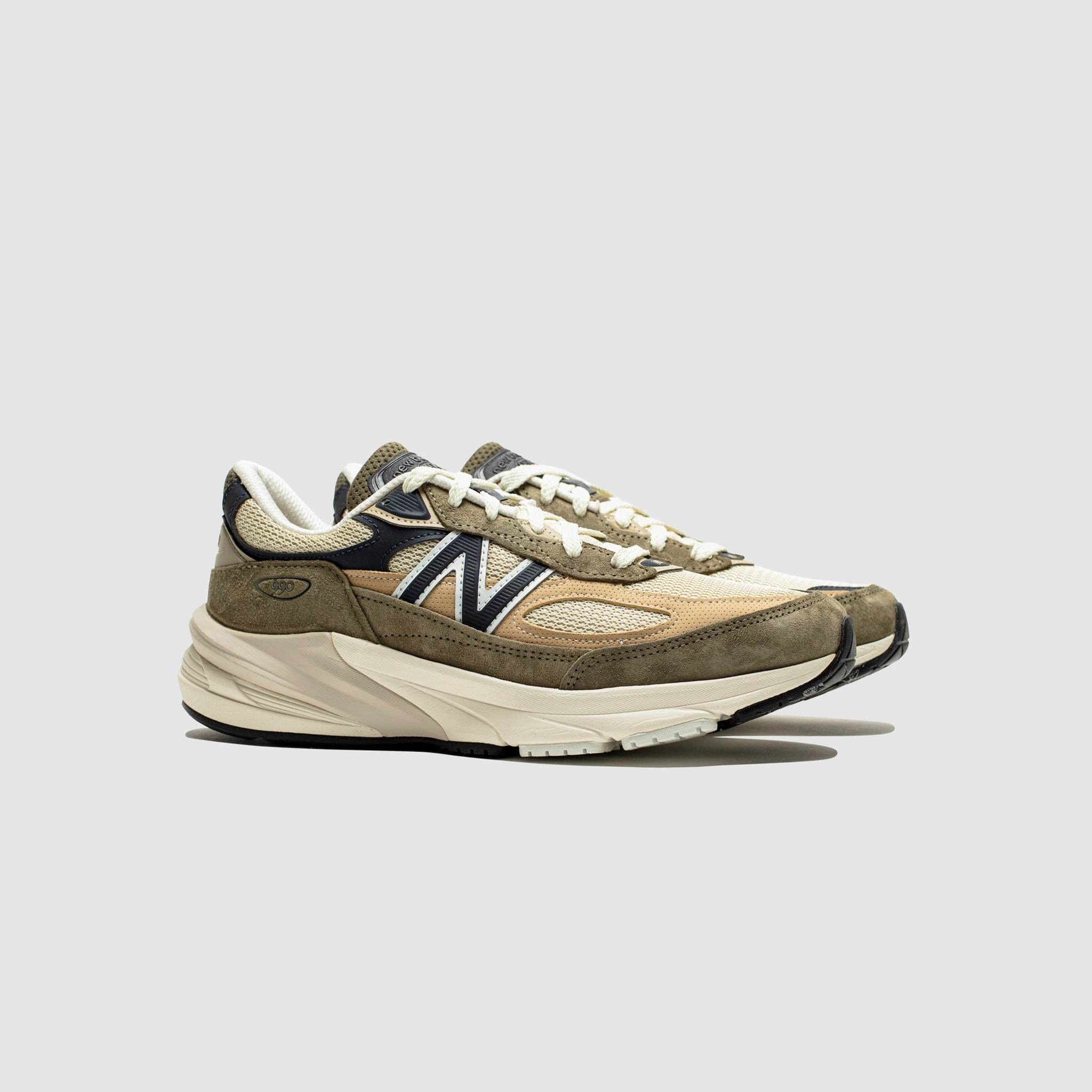 U990WO6 "MADE IN USA" Sport Fit Comfortable Flex