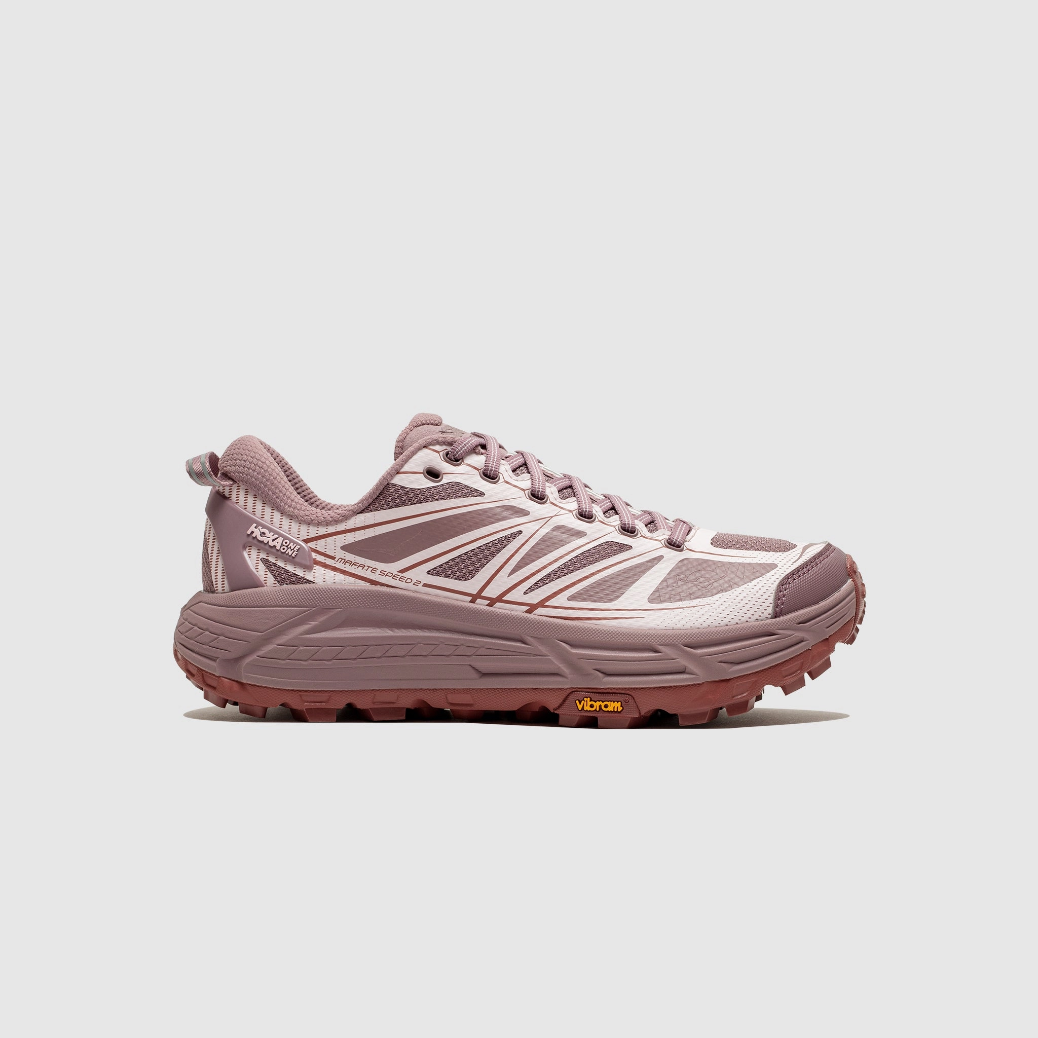 U MAFATE SPEED 2 Low Comfort