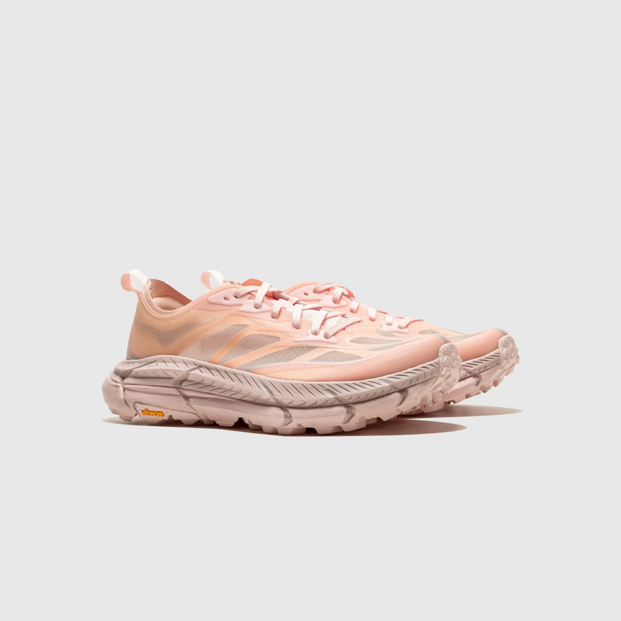 Recycled Outsole Material Comfortable to wear U MAFATE SPEED 4 LITE