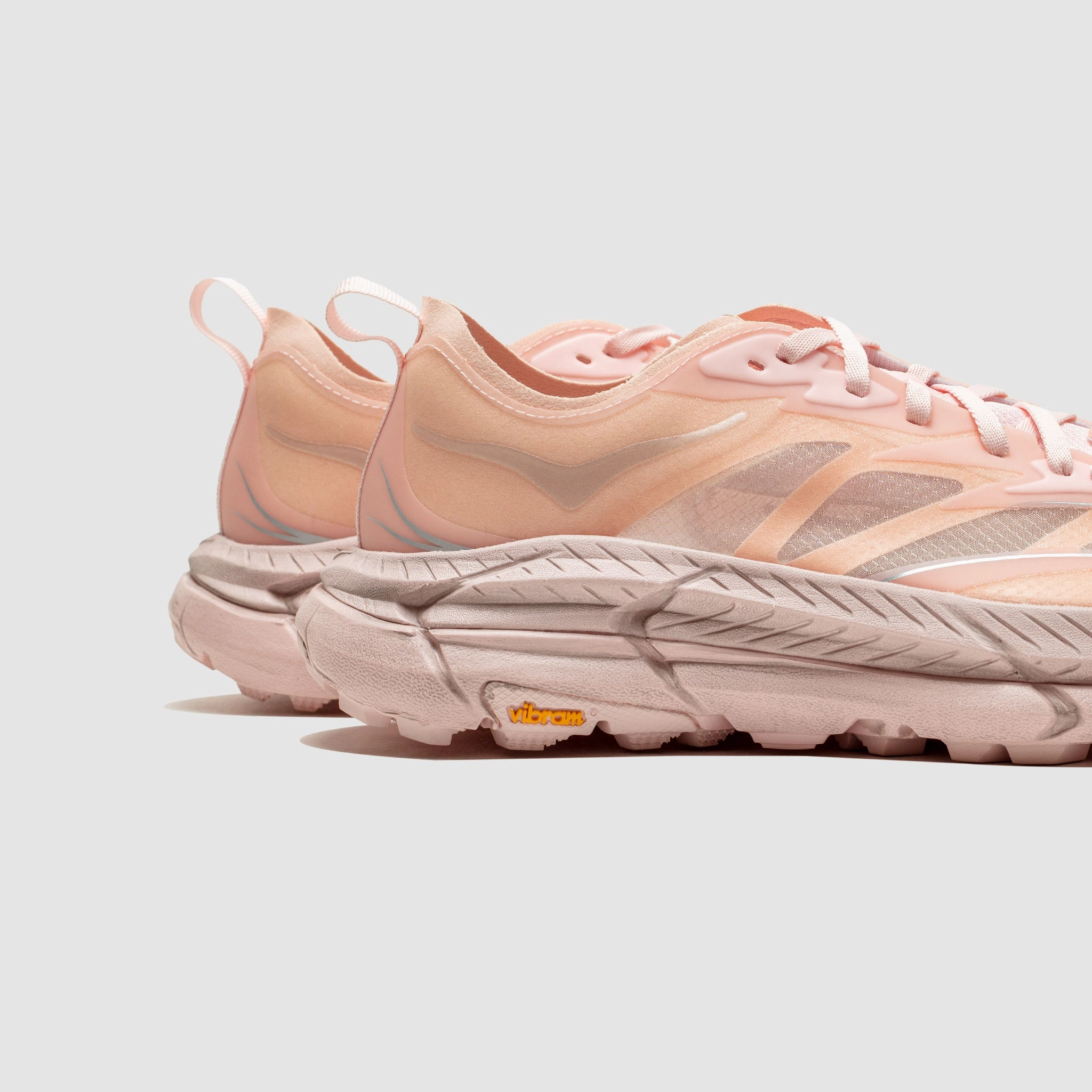 Ergonomic Sole Air Light U MAFATE SPEED 4 LITE