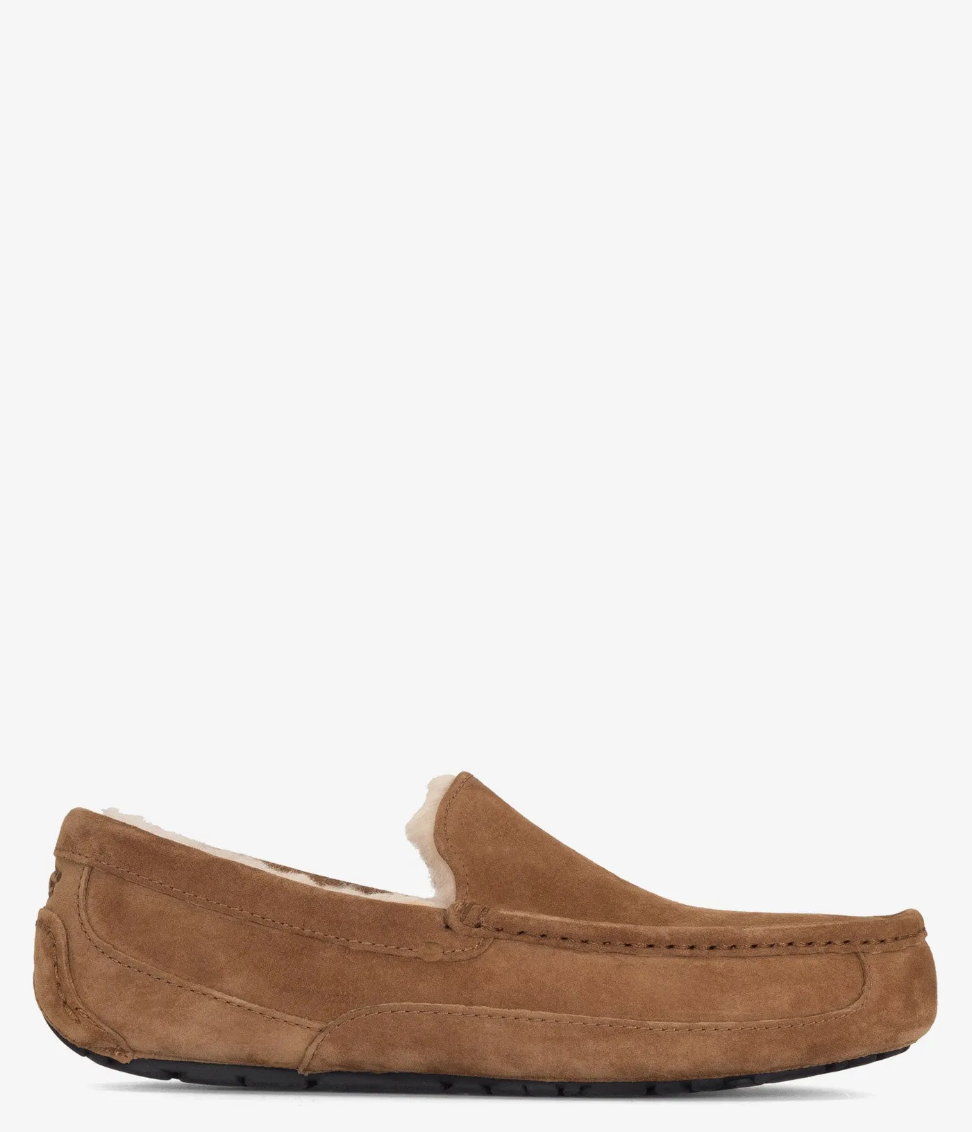 Free Pace Long Day UGG Ascot Slipper - Men