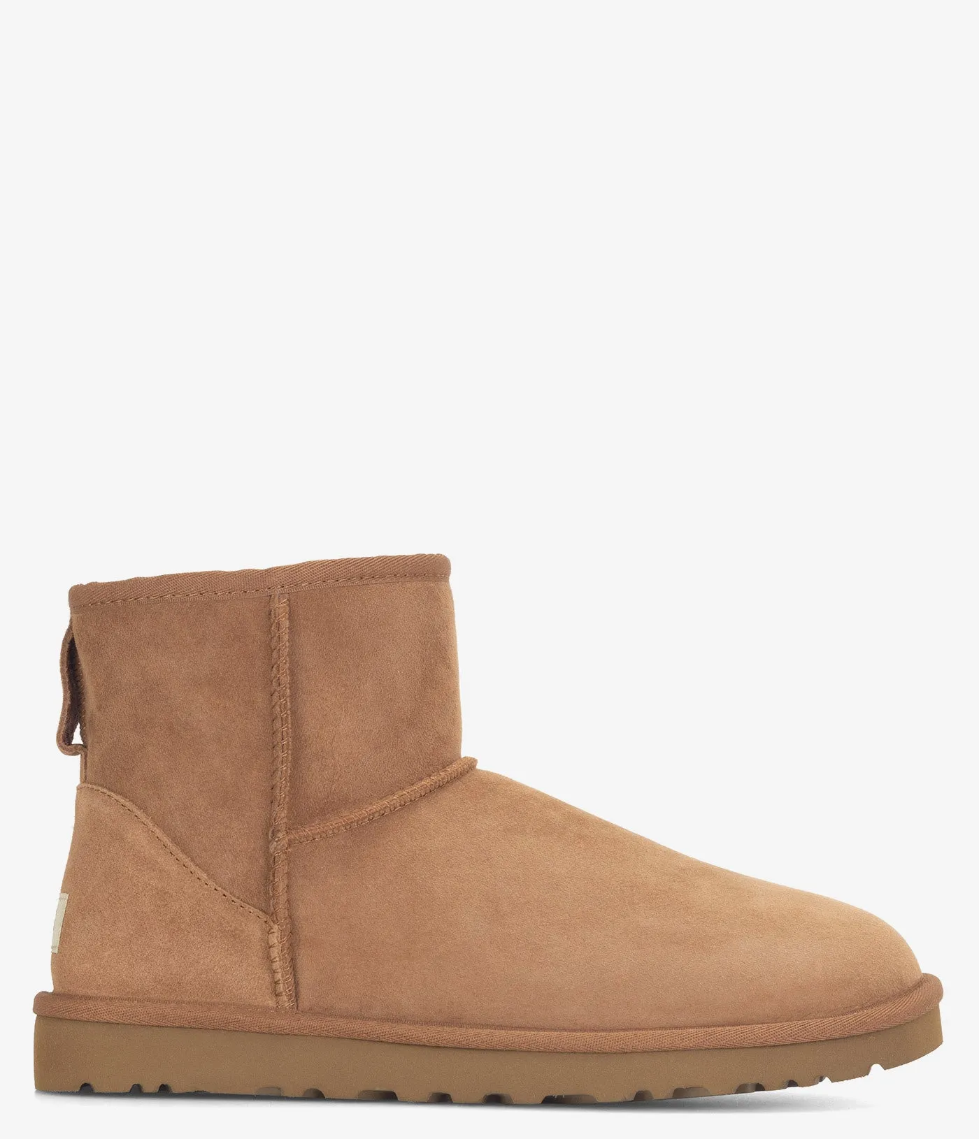 Spine Help UGG Classic Mini Sheepskin Boot - Men