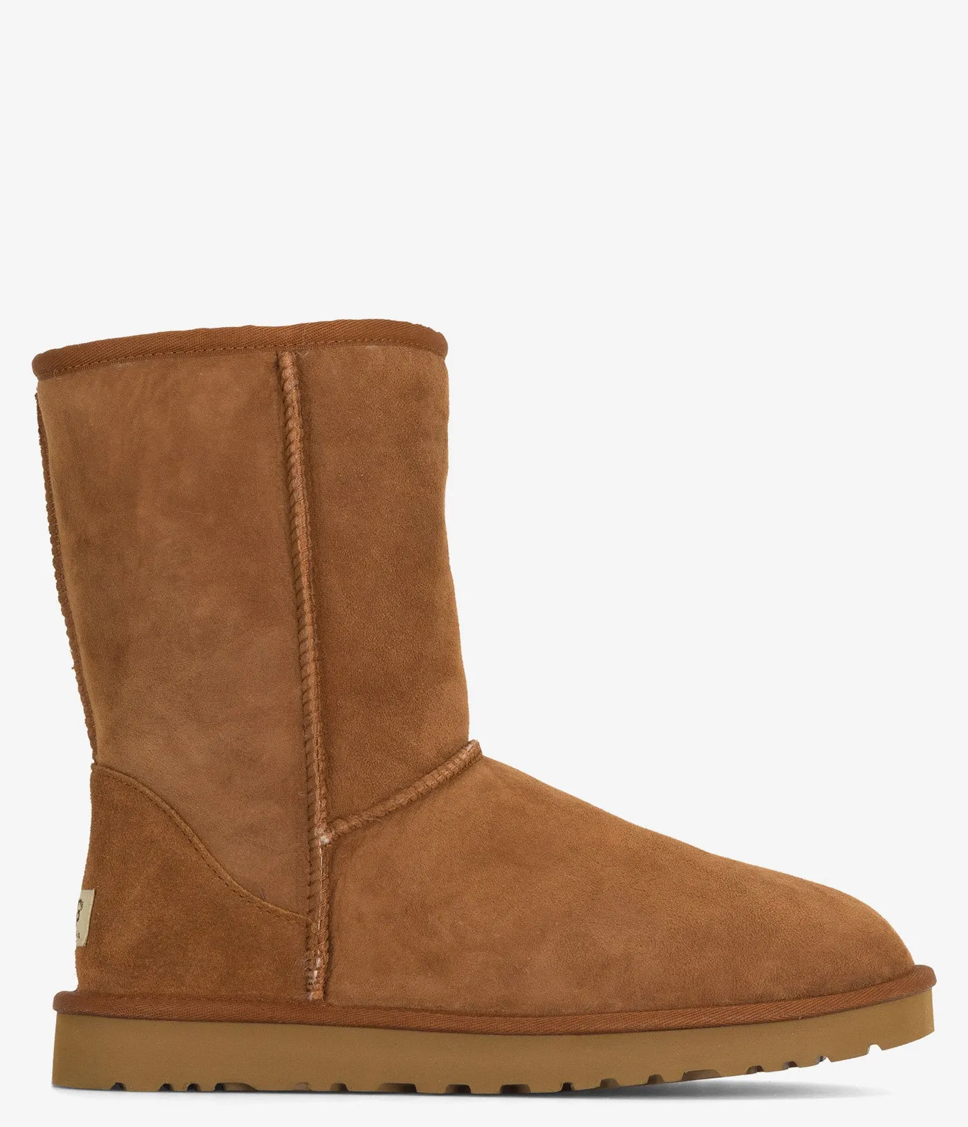 UGG Classic Short Sheepskin Boot - Men Long Day