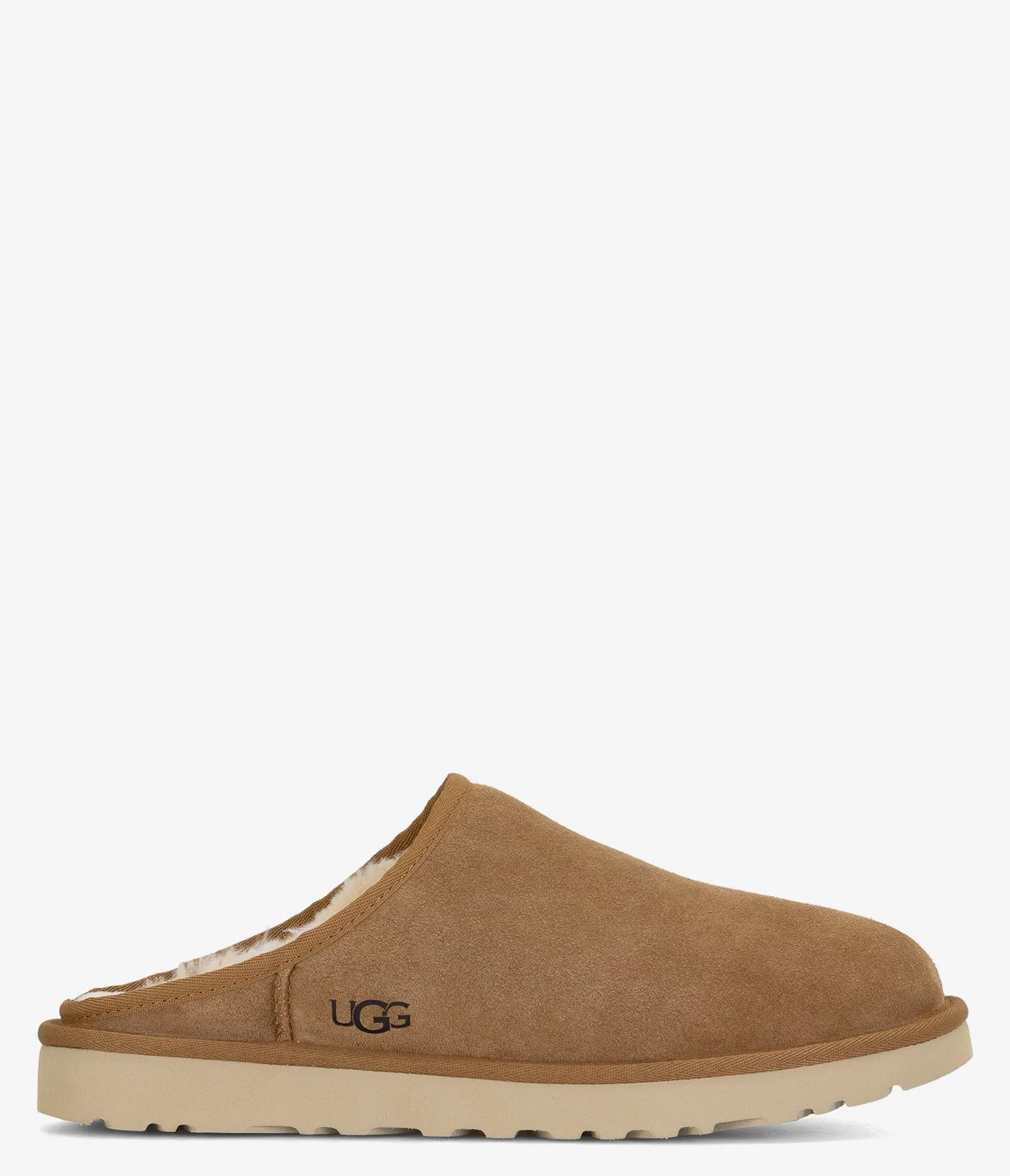 Fabric Sole UGG Classic Slip-On - Men