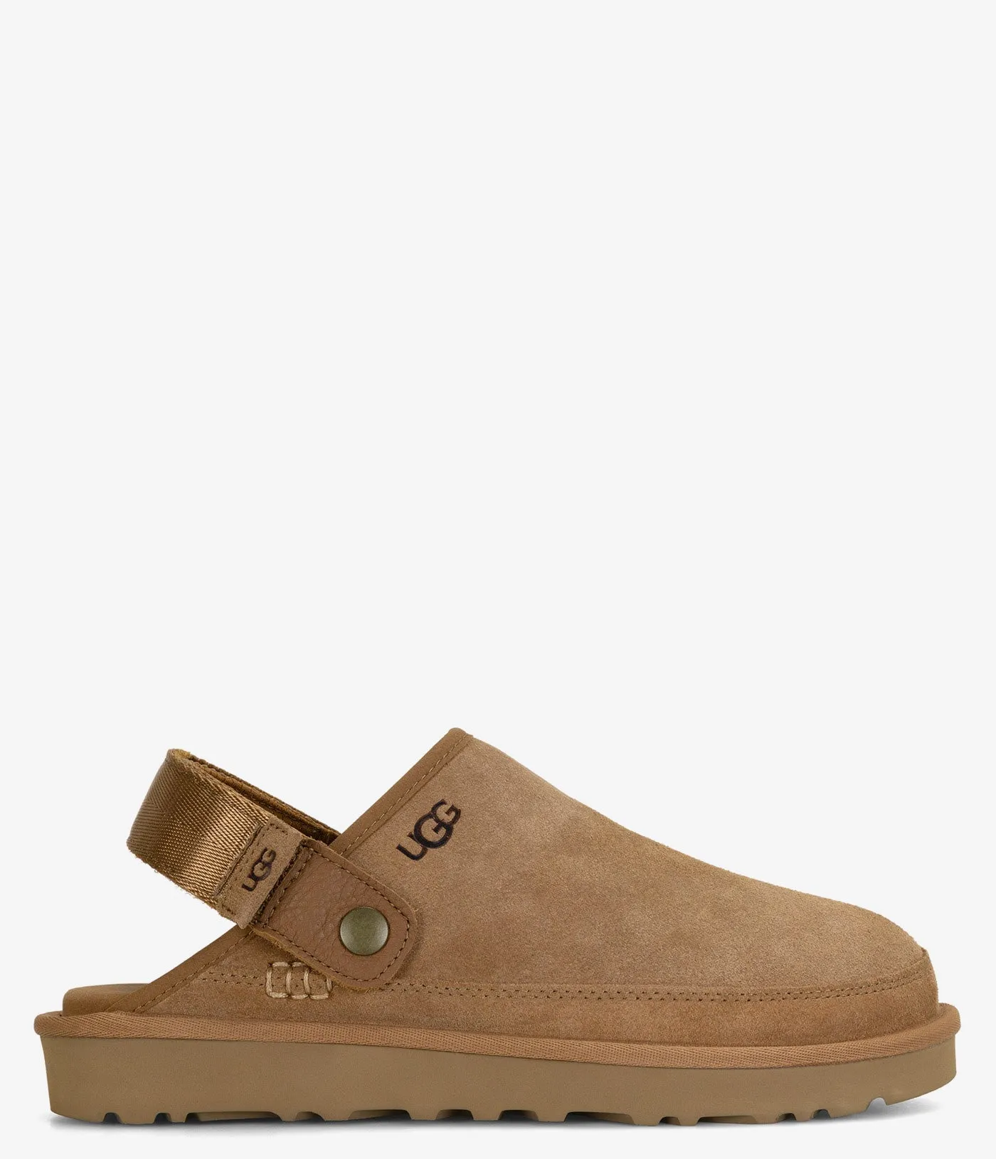 Trendy Wear Rugged Feel UGG Goldencoast Clog II - Men