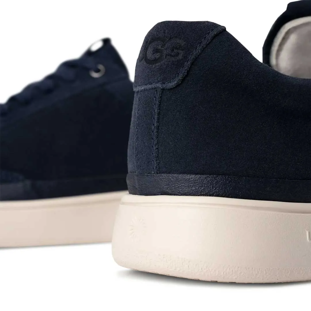 Travel Edge Trip Pic UGG? - Men's South Bay Low Suede Shoes (1154150-SNGH)