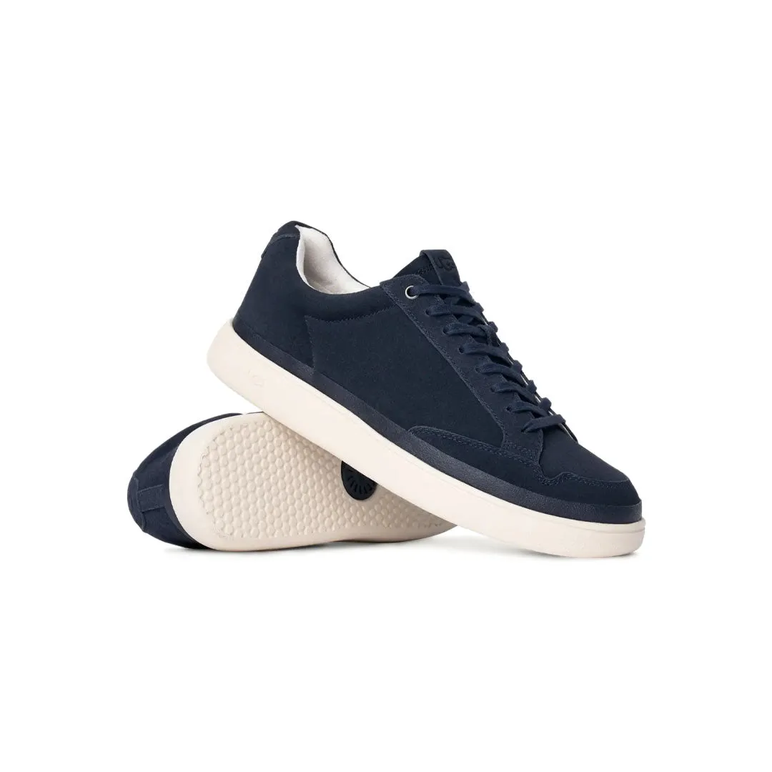 Game Day UGG? - Men's South Bay Low Suede Shoes (1154150-SNGH)