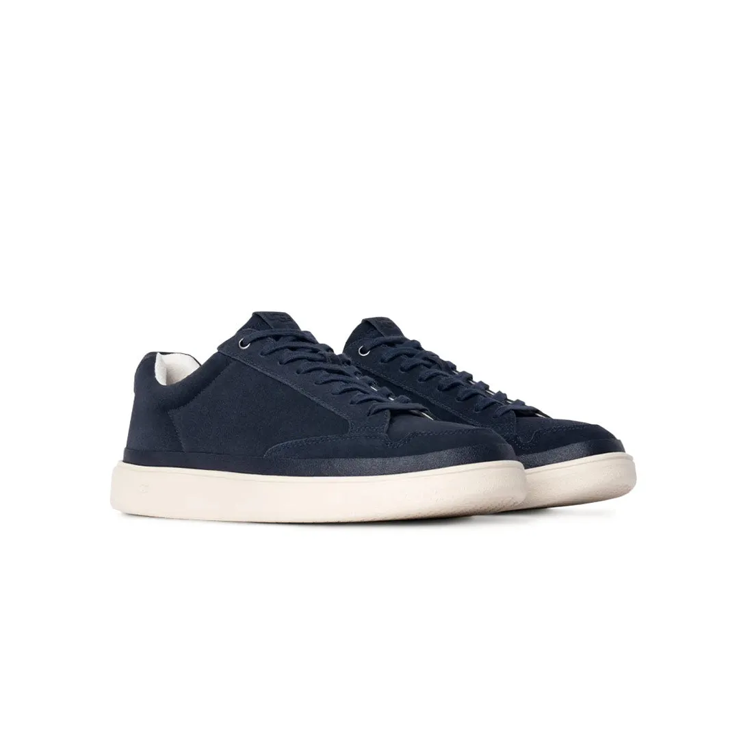 UGG? - Men's South Bay Low Suede Shoes (1154150-SNGH) Market Stroll ClassicDesign