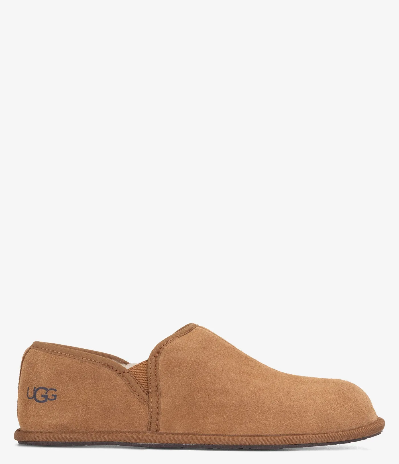 UGG Scuff Romeo II Slipper - Men Durable Pace