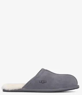 UGG Scuff Slipper - Men Brand Glow