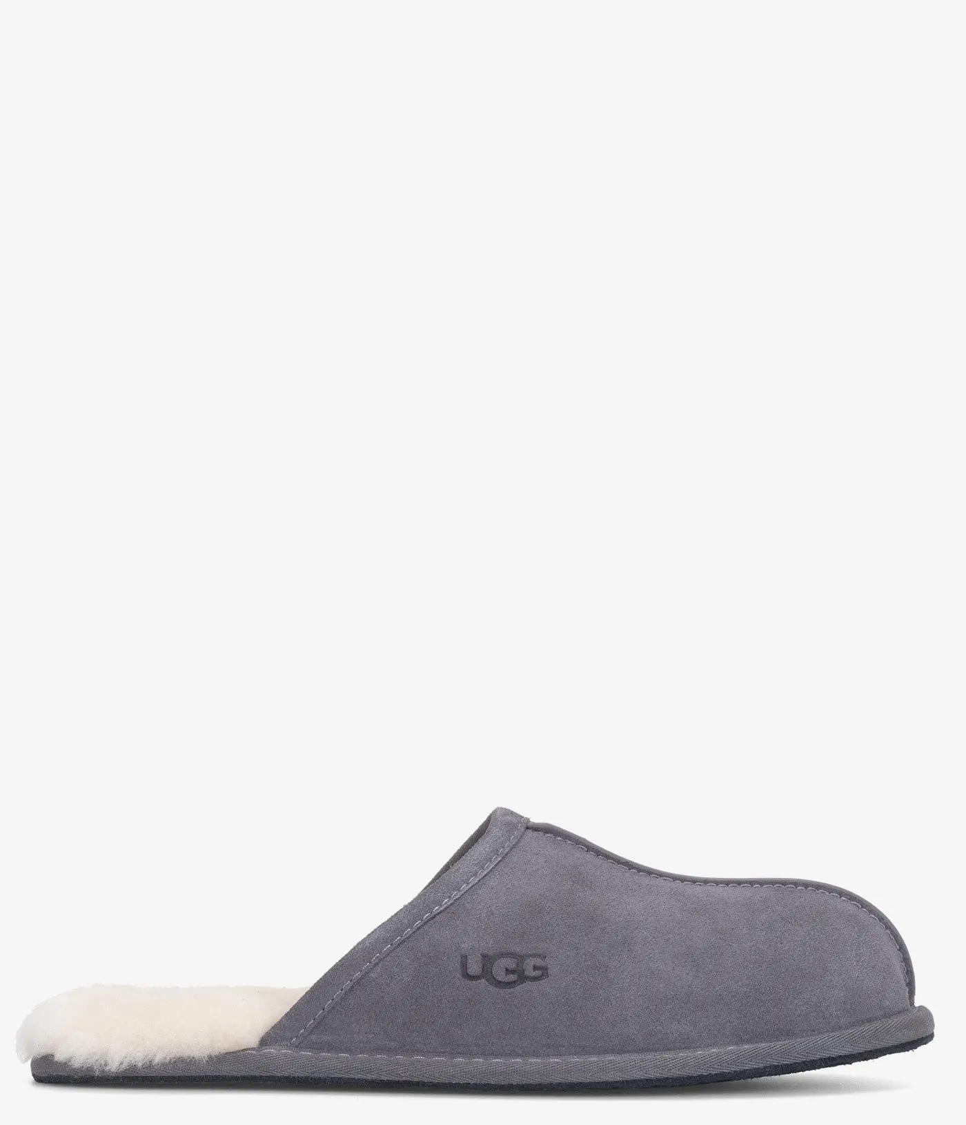 Polished Form Travel Days UGG Scuff Slipper - Men