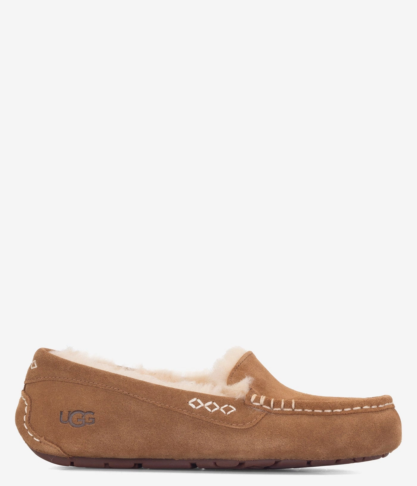 UGG Ansley Slipper - Women Trend Mode Dance Sole