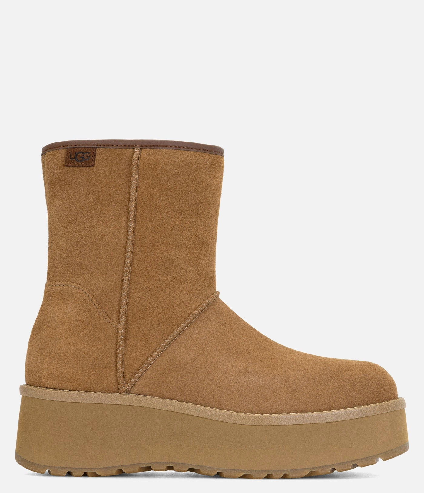 UGG CityFunc Mid Boot - Women Sport Step