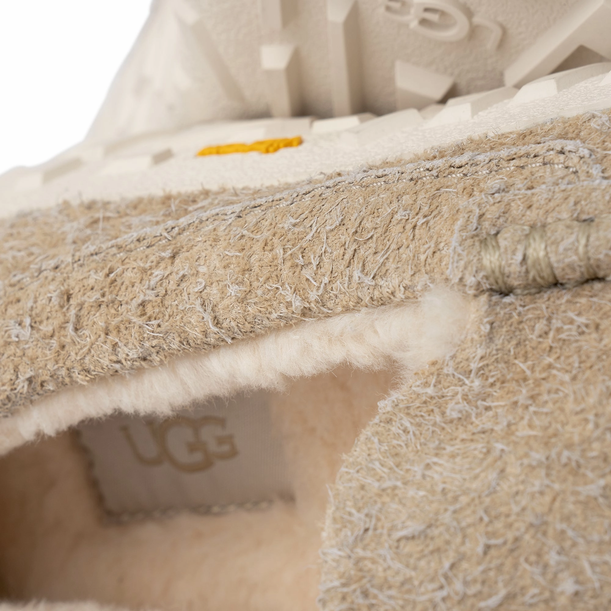 Everyday Look Ugg Mens Ascot Wrap Tech Slipper