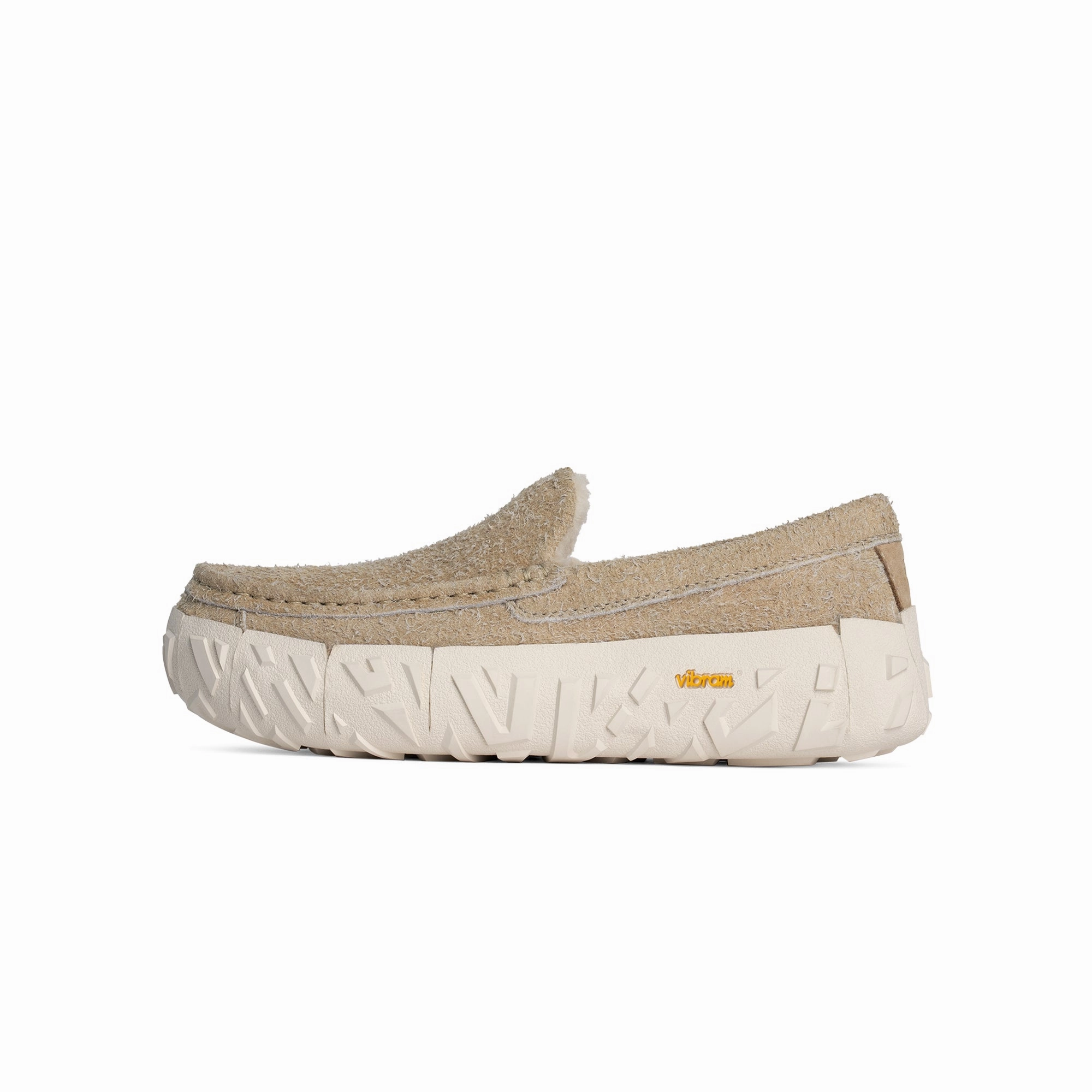 Ugg Mens Ascot Wrap Tech Slipper Classic Line