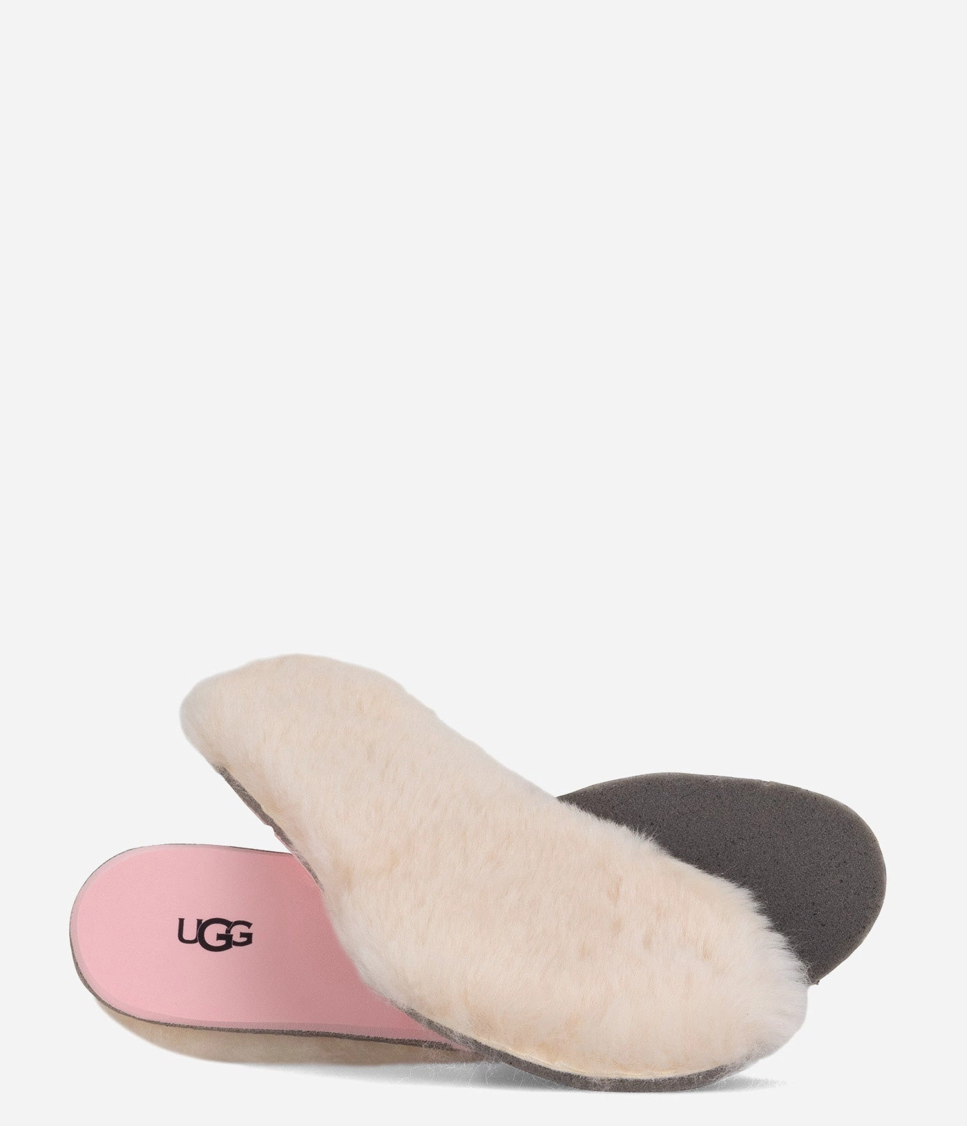 UGG Sheepskin Replacement Insoles for Women Elevated Motion