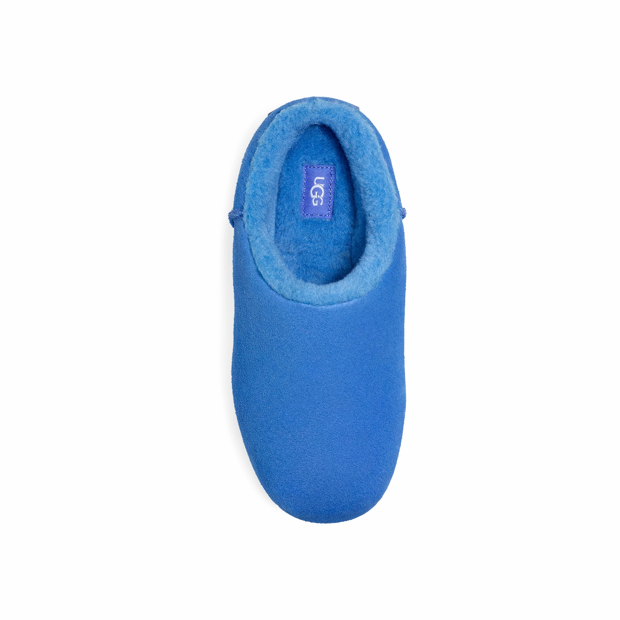 UGG Womens Pumped Slides Trendy Footwear for Summer