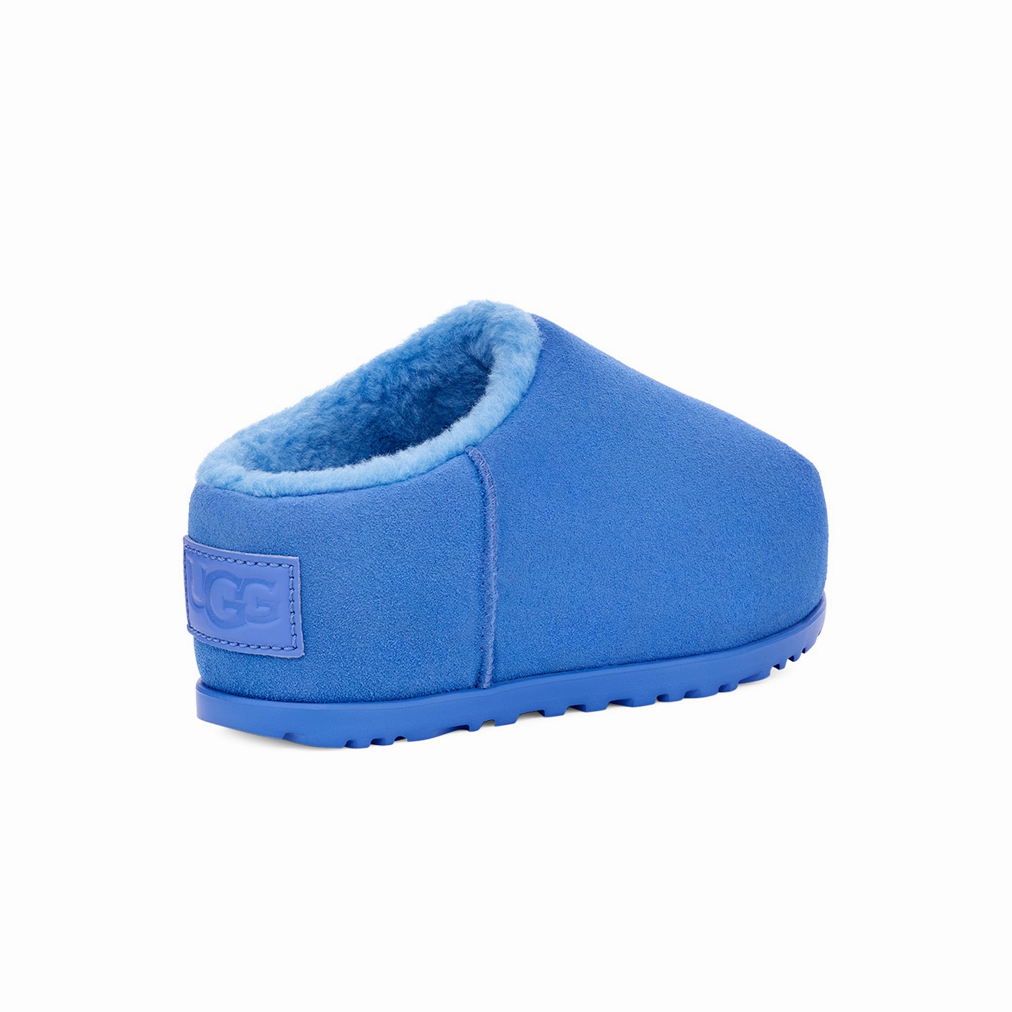 UGG Womens Pumped Slides Good Weather