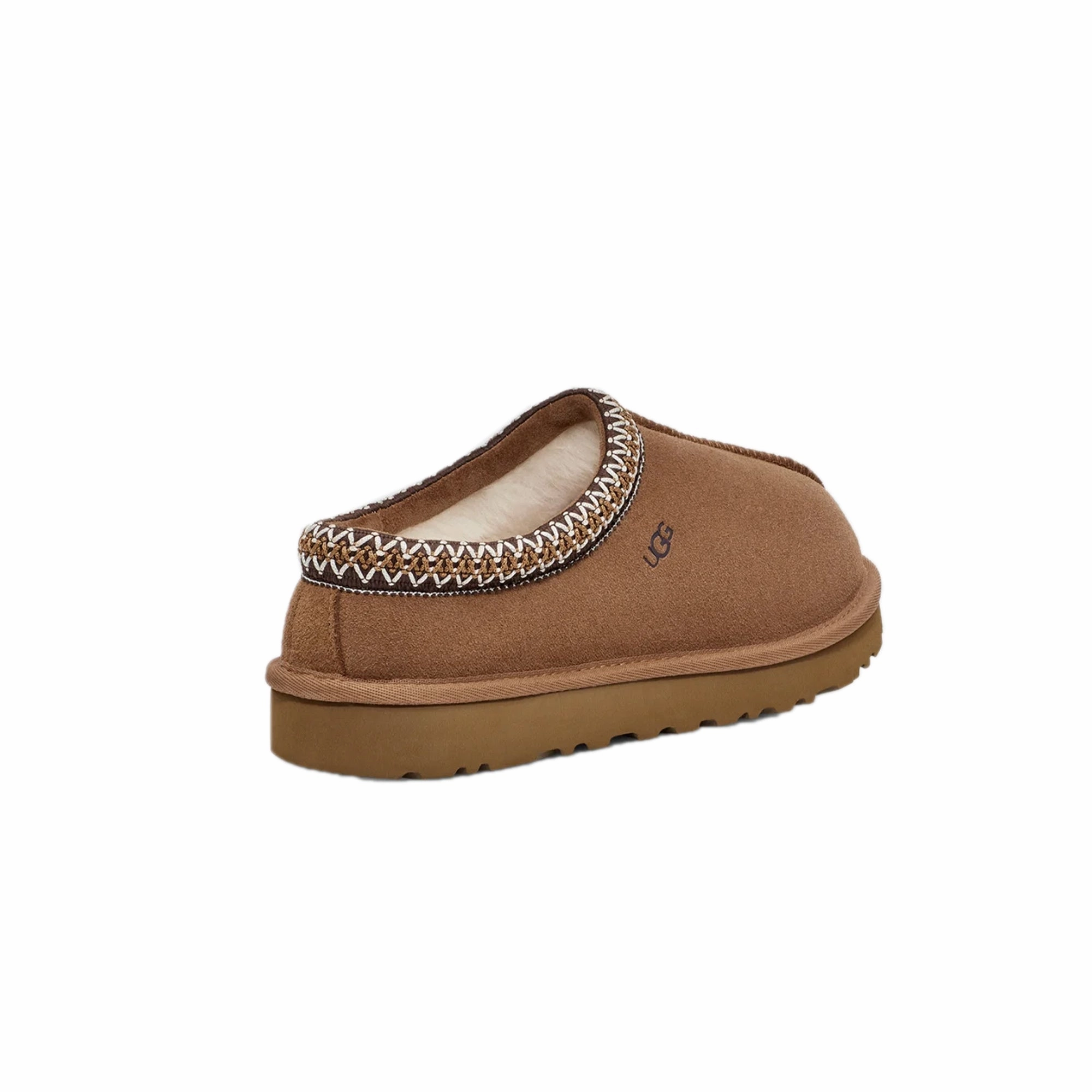 Ugg Womens Tasman Slippers Quick Lock