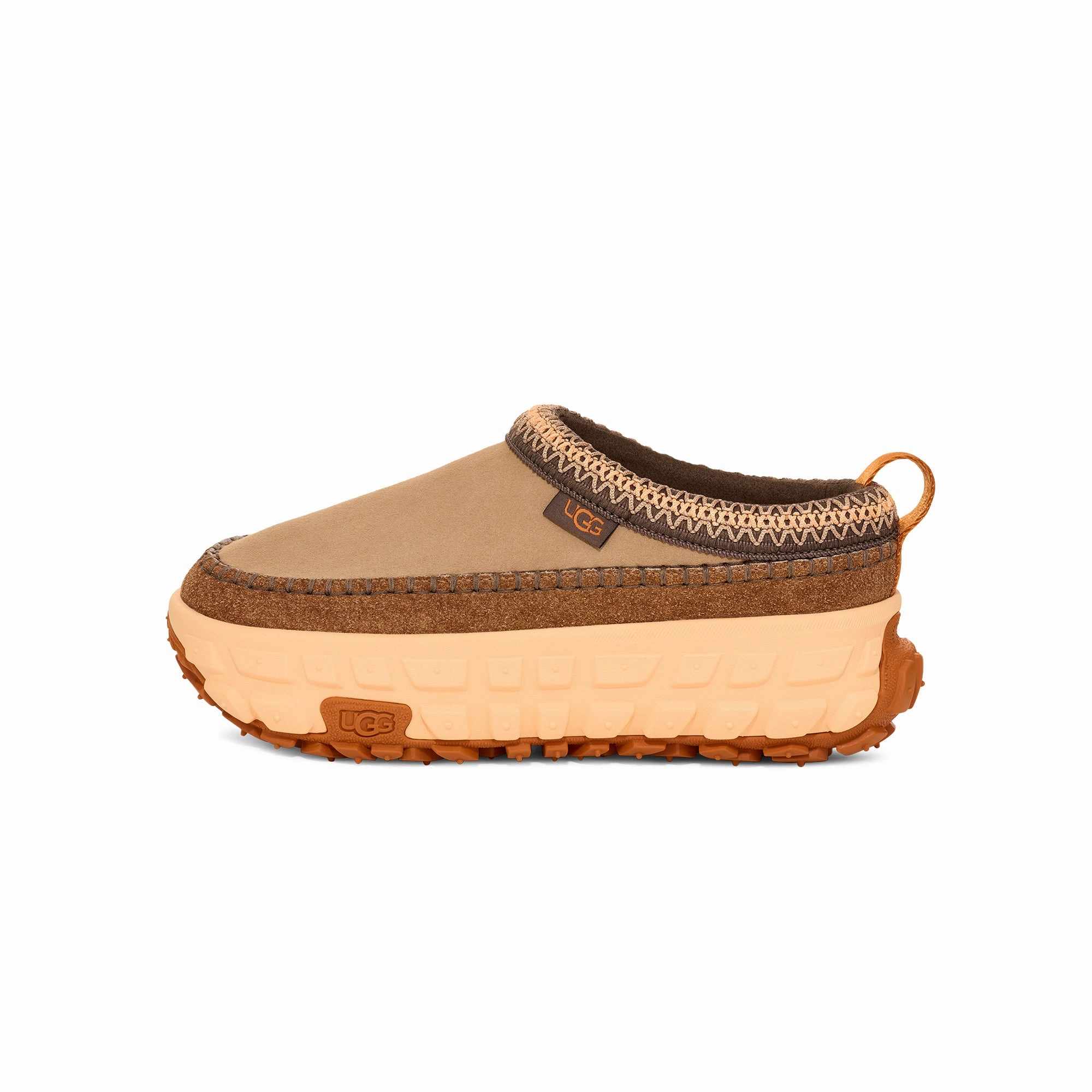 Ugg Womens Venture Daze Slippers Casual Outdoor Shoes Relaxed Walking