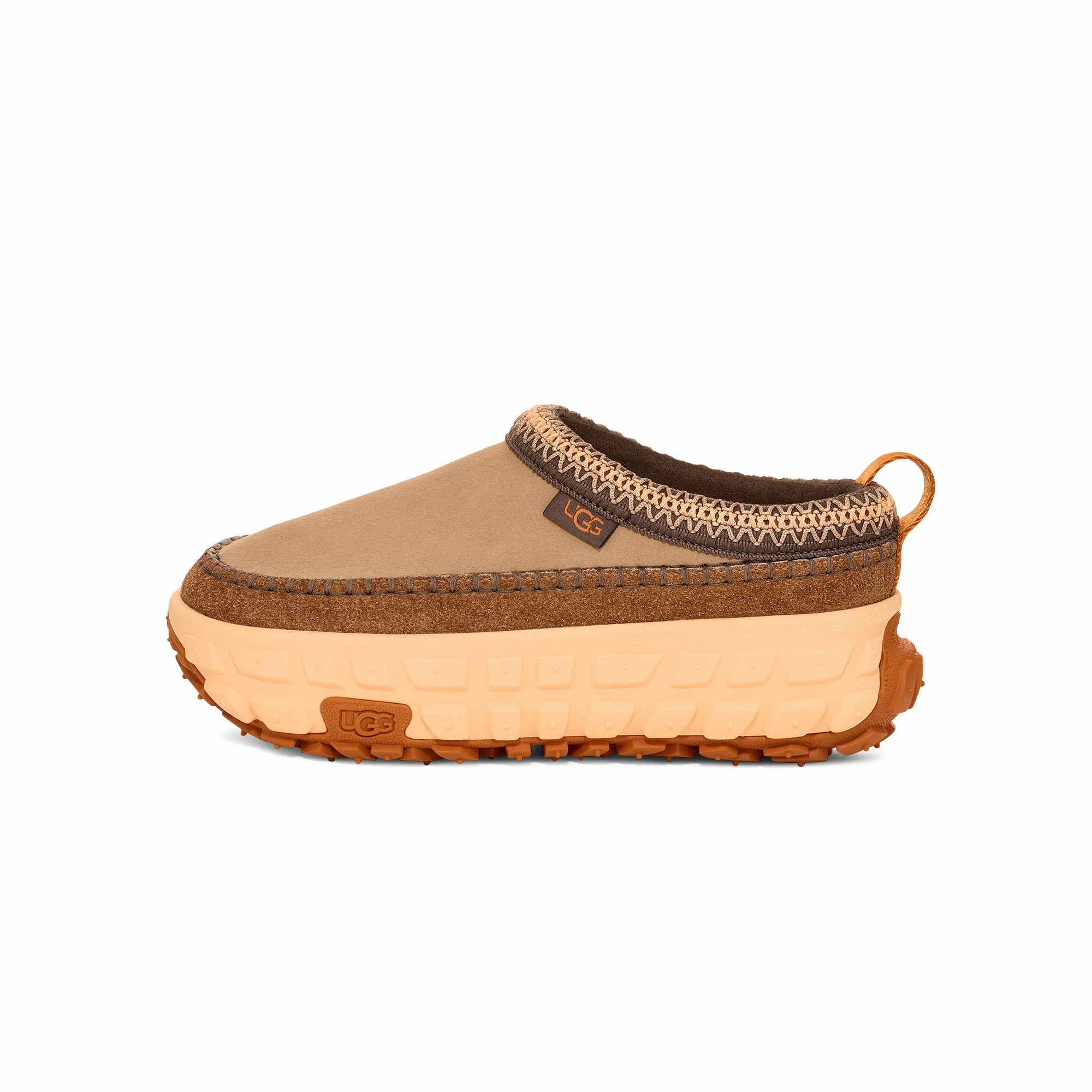 Ugg Womens Venture Daze Slippers Durable Comfort Sandal Storage