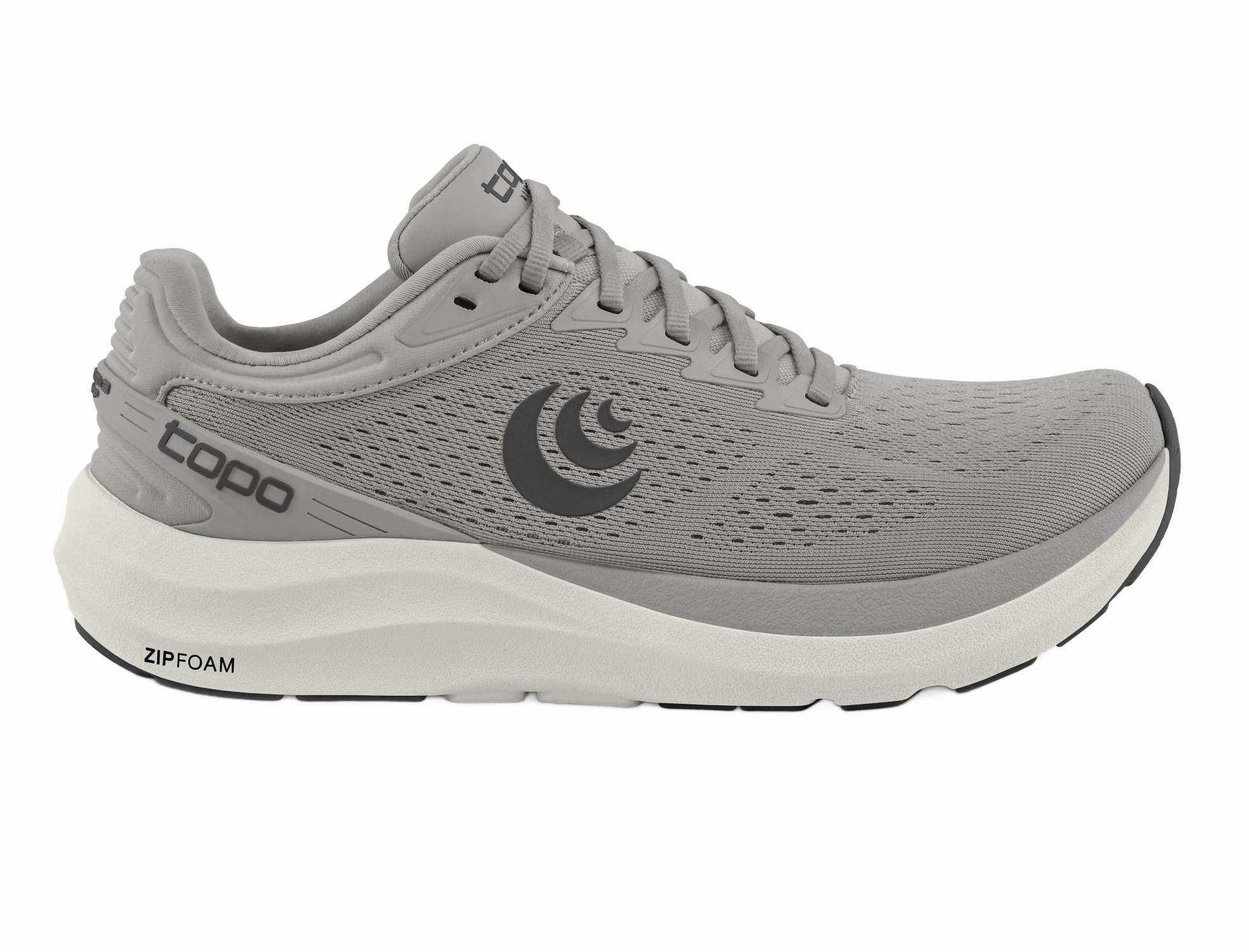 FlexGrooves Men's Phantom 3 Shoes In Grey