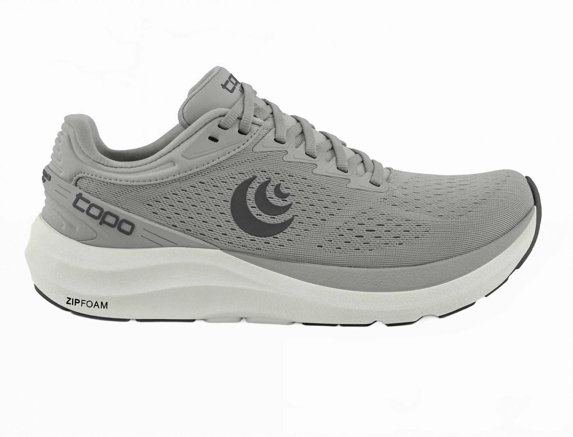 Men's Phantom 3 Shoes In Grey Soft - Touch