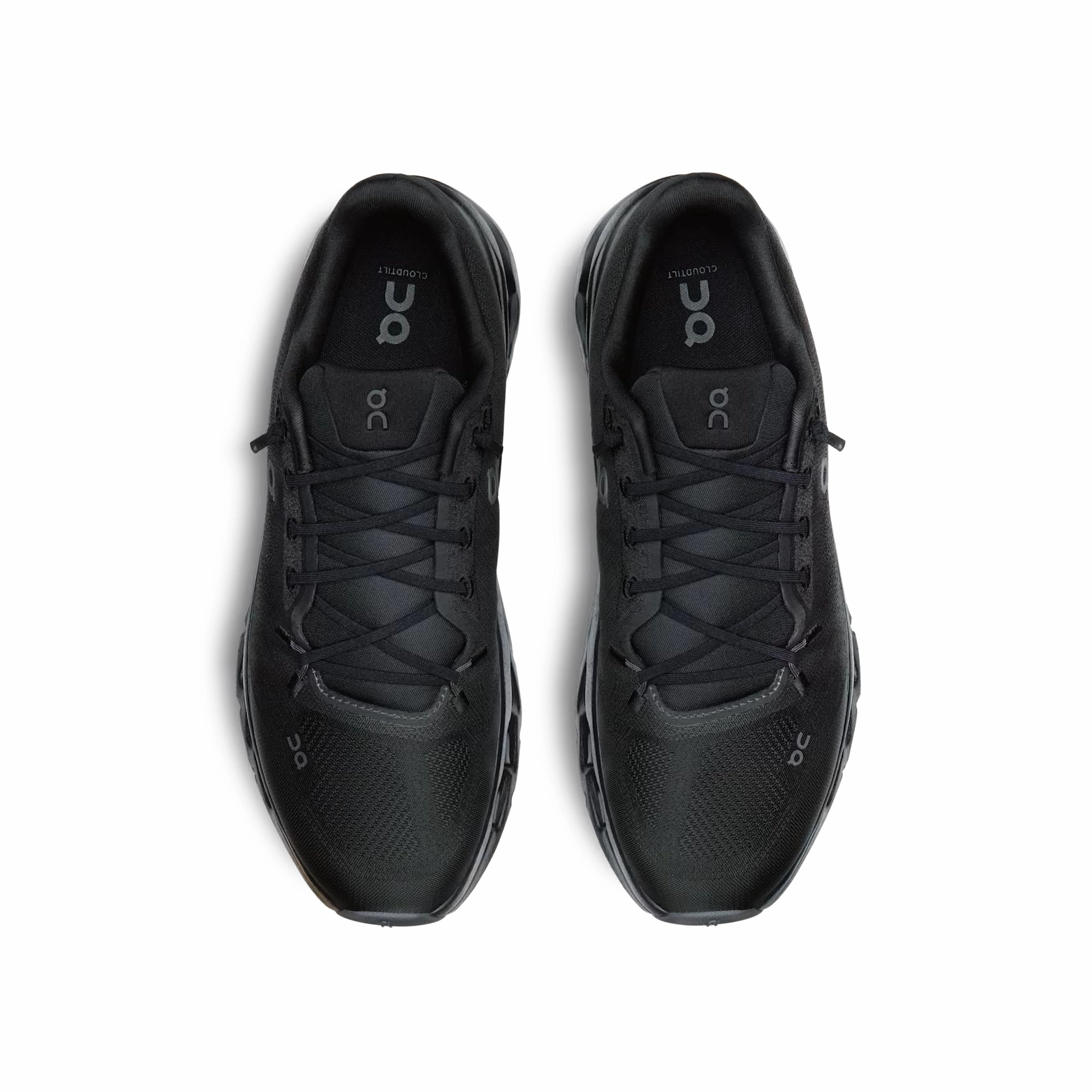 Iconic shock absorption On Running Mens Cloudtilt Shoes