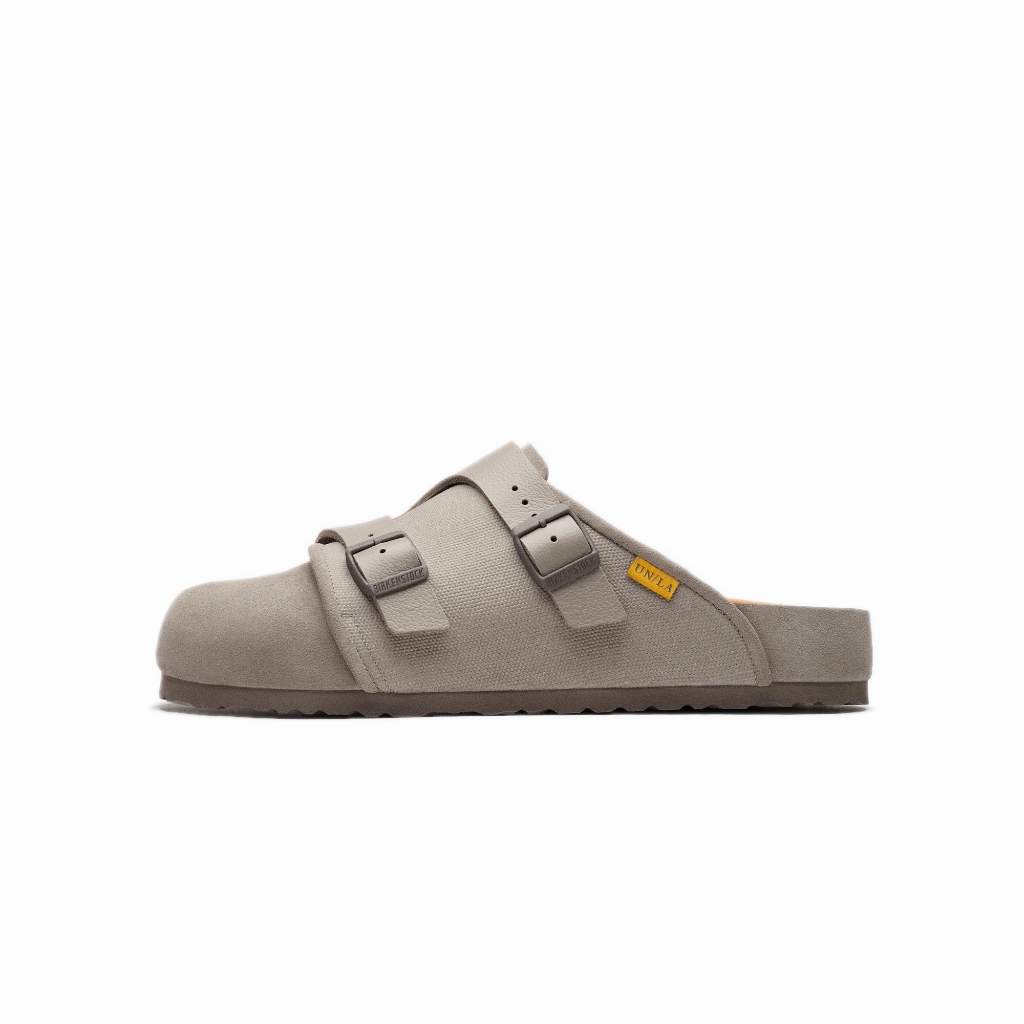 Unisex Appeal Birkenstock x Union 1774 IV Mens Sandals