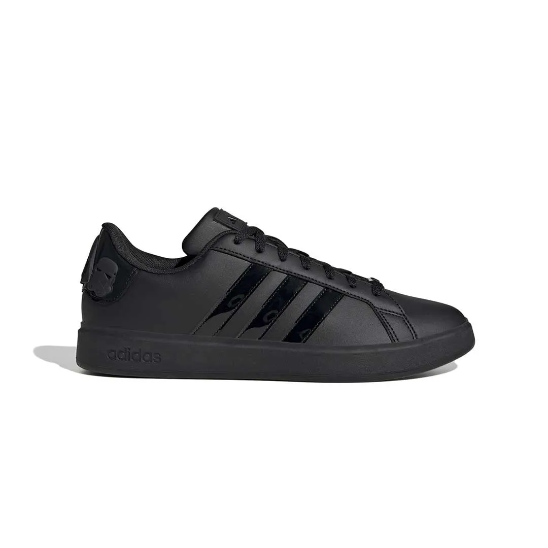 Canyon Jog adidas - Unisex adidas x Star Wars Grand Court 2.0 Shoes (JI2842)
