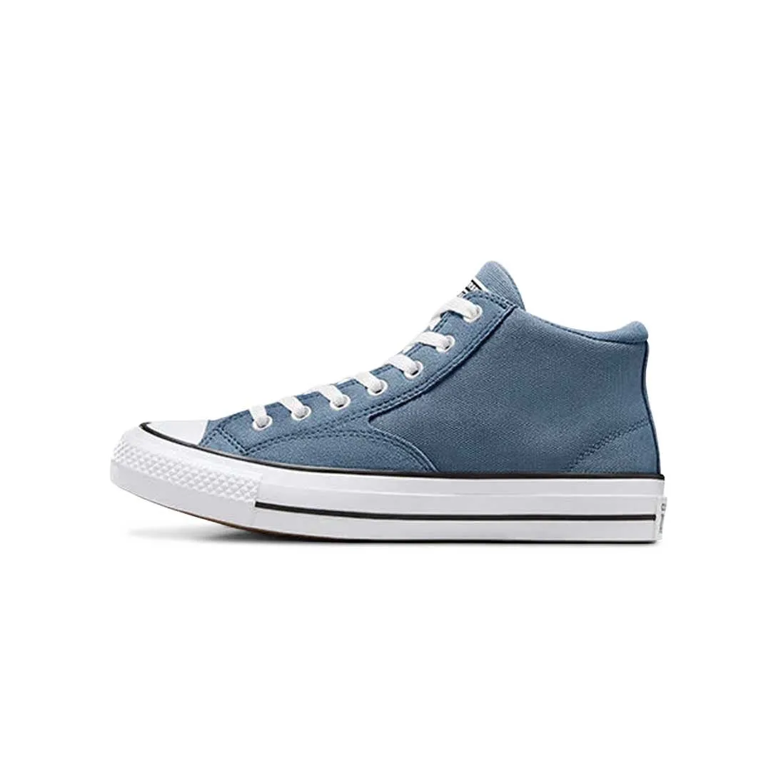 Converse - Unisex Chuck Taylor All Star Malden Street Mid Top Shoes (A11452C) Step Free