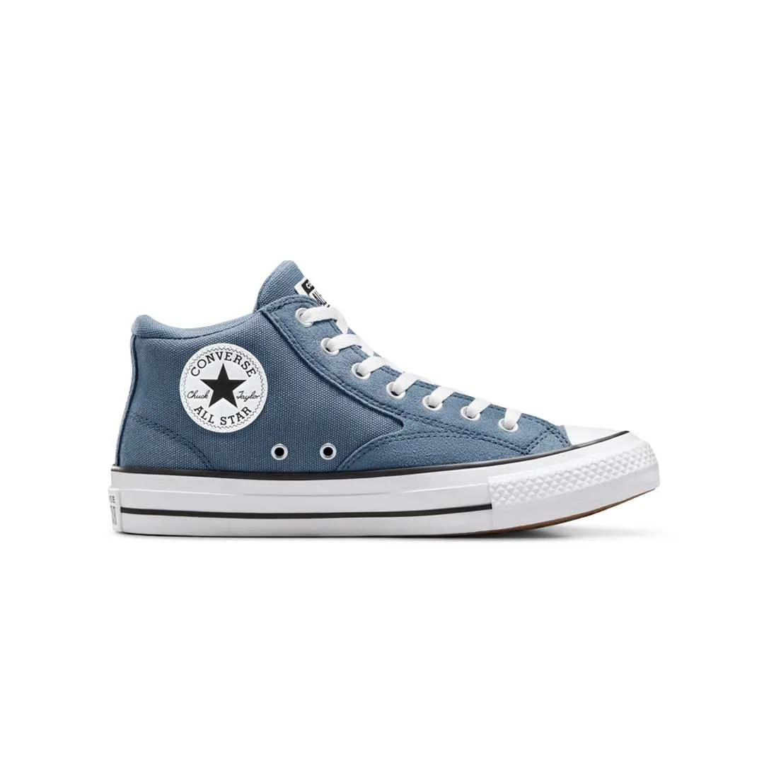 Converse - Unisex Chuck Taylor All Star Malden Street Mid Top Shoes (A11452C) Lake Path fashion pick