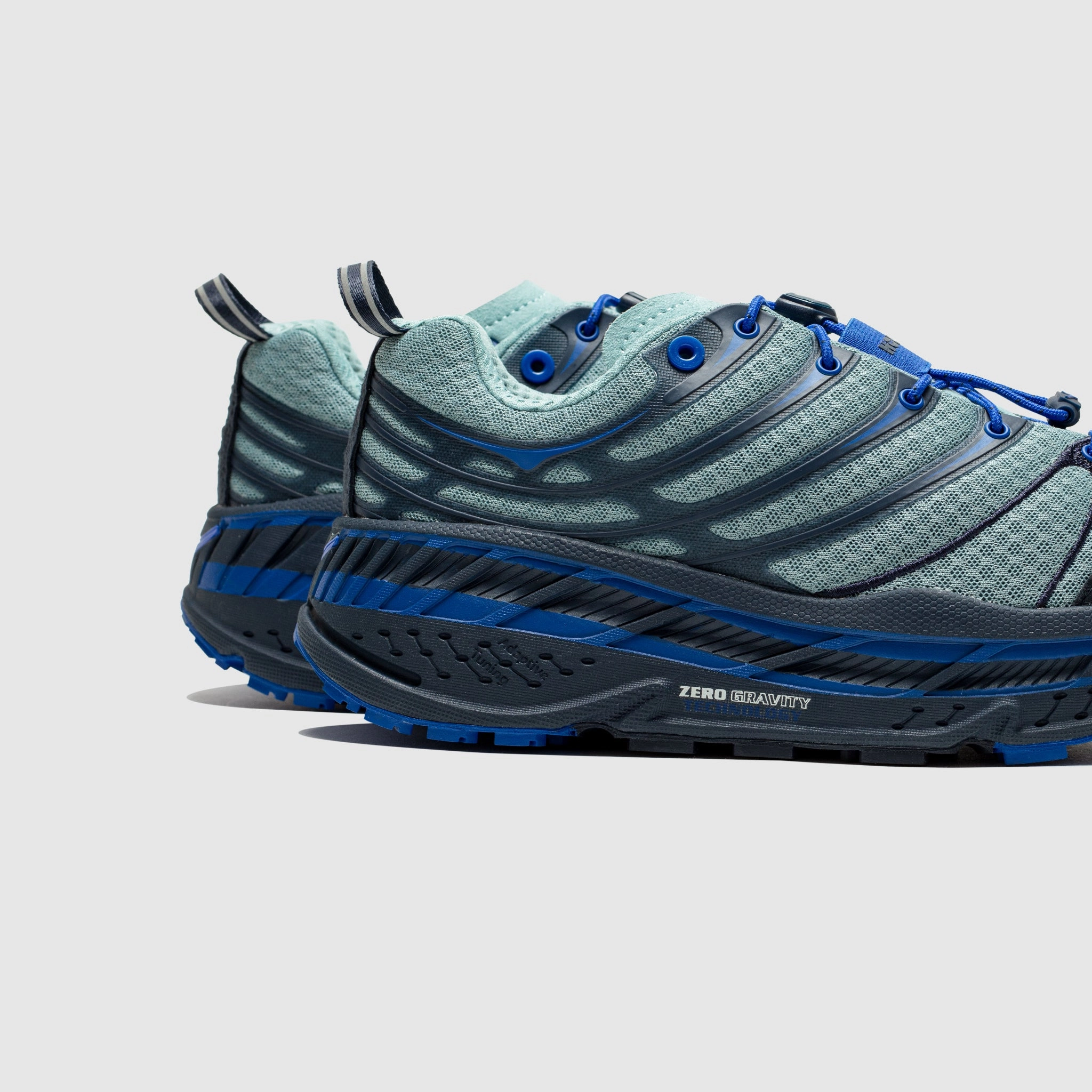 Long Day Flexible TPU Shank STINSON EVO OG