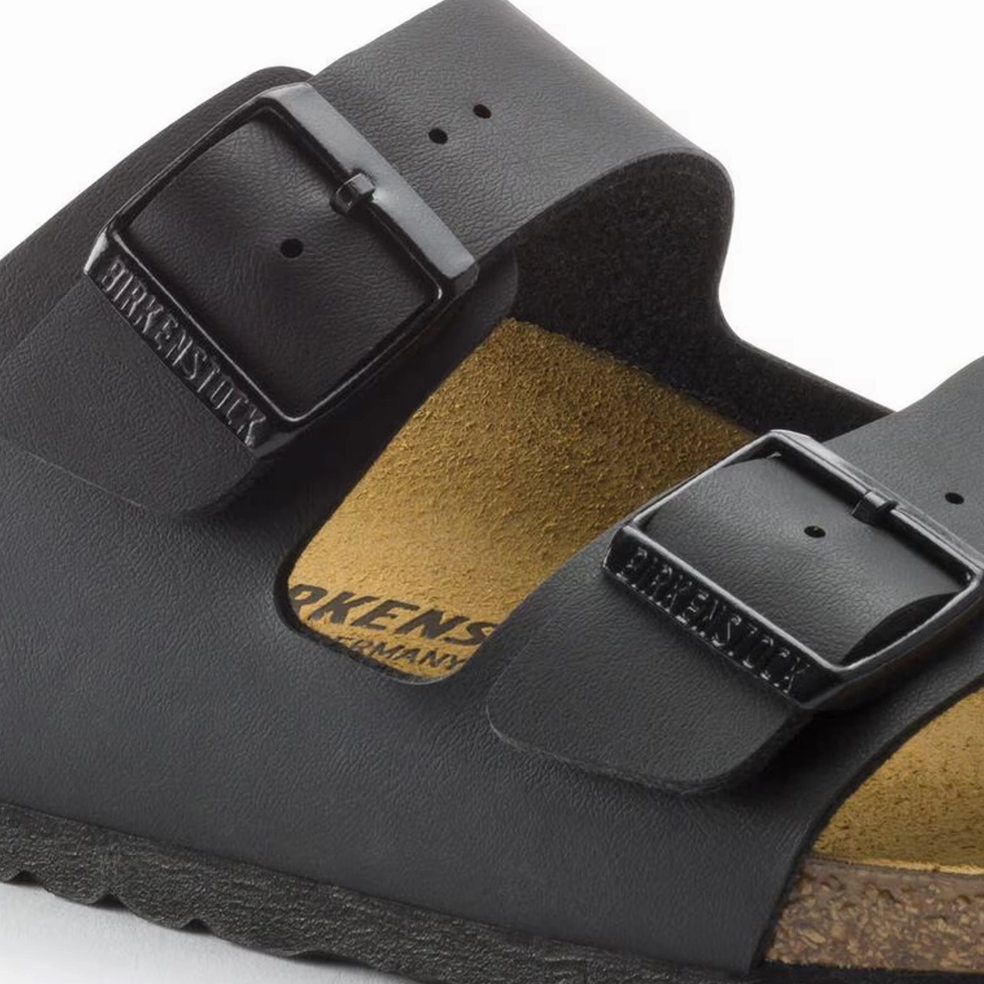 Sandal Insoles Birkenstock Mens Arizona Slippers