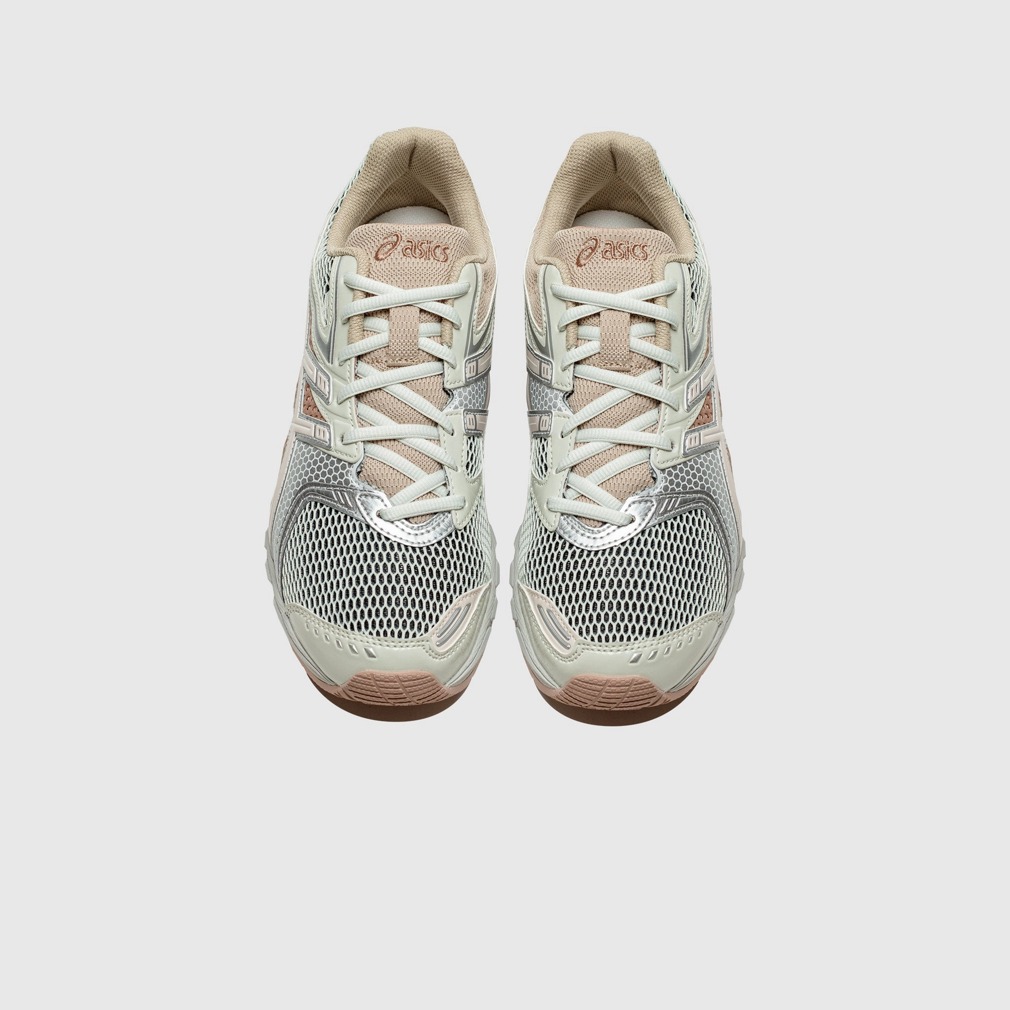 GEL-DS TRAINER 14 Shock Absorbent Abrasion Resistant Toe Caps