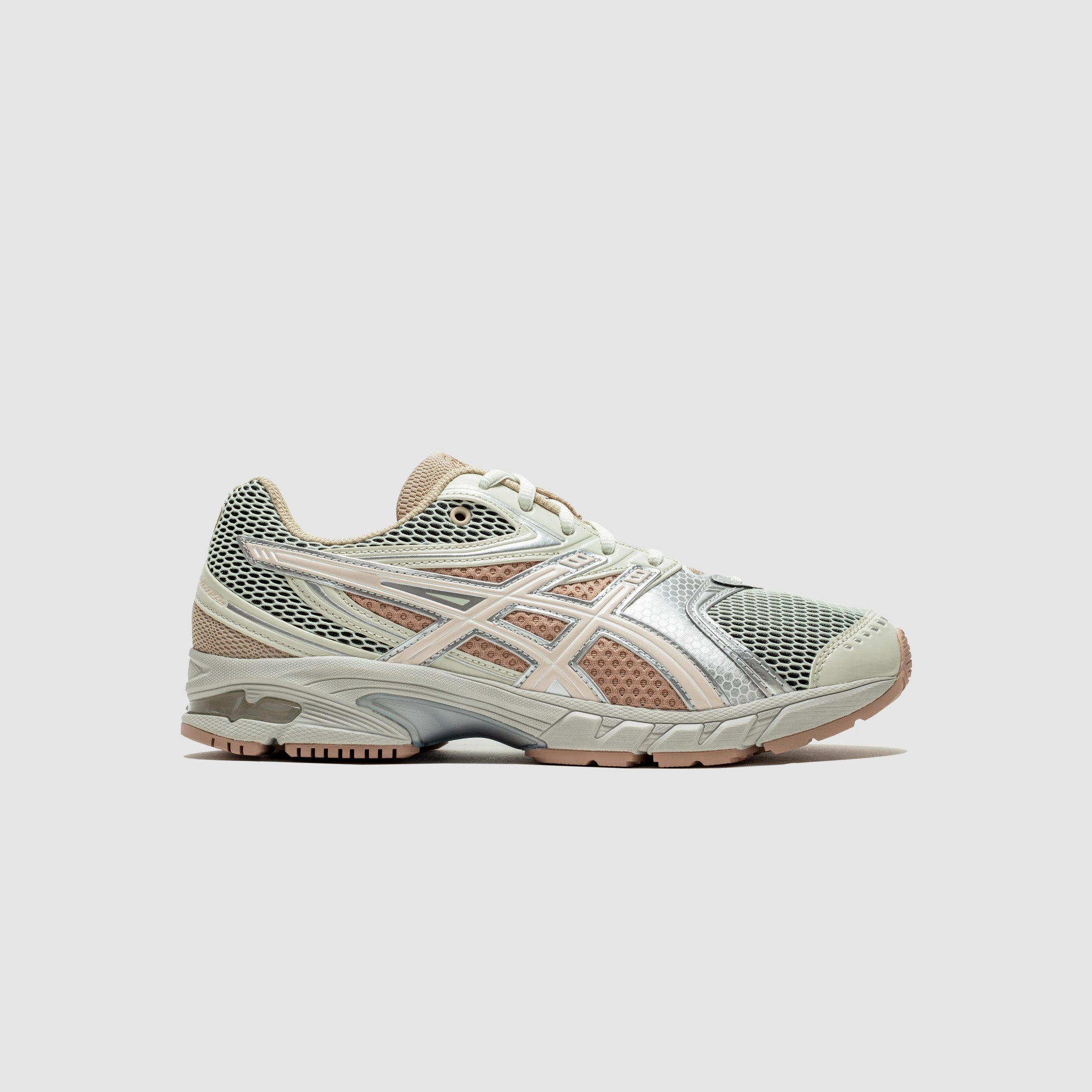 GEL-DS TRAINER 14 Shock dispersion Running Shoes