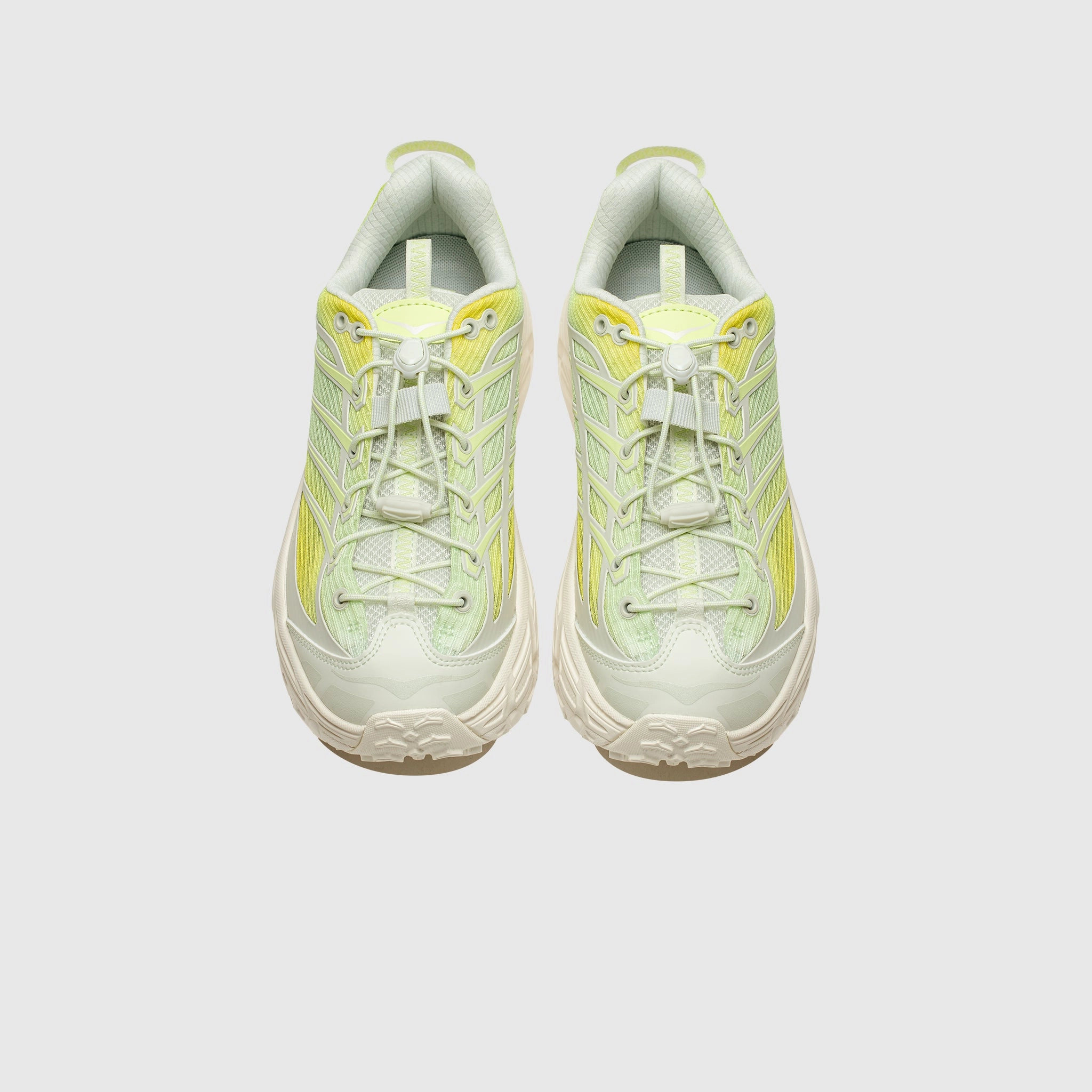 Lightweight Midsole Geometry Kick Style U MAFATE THREE2 GRID