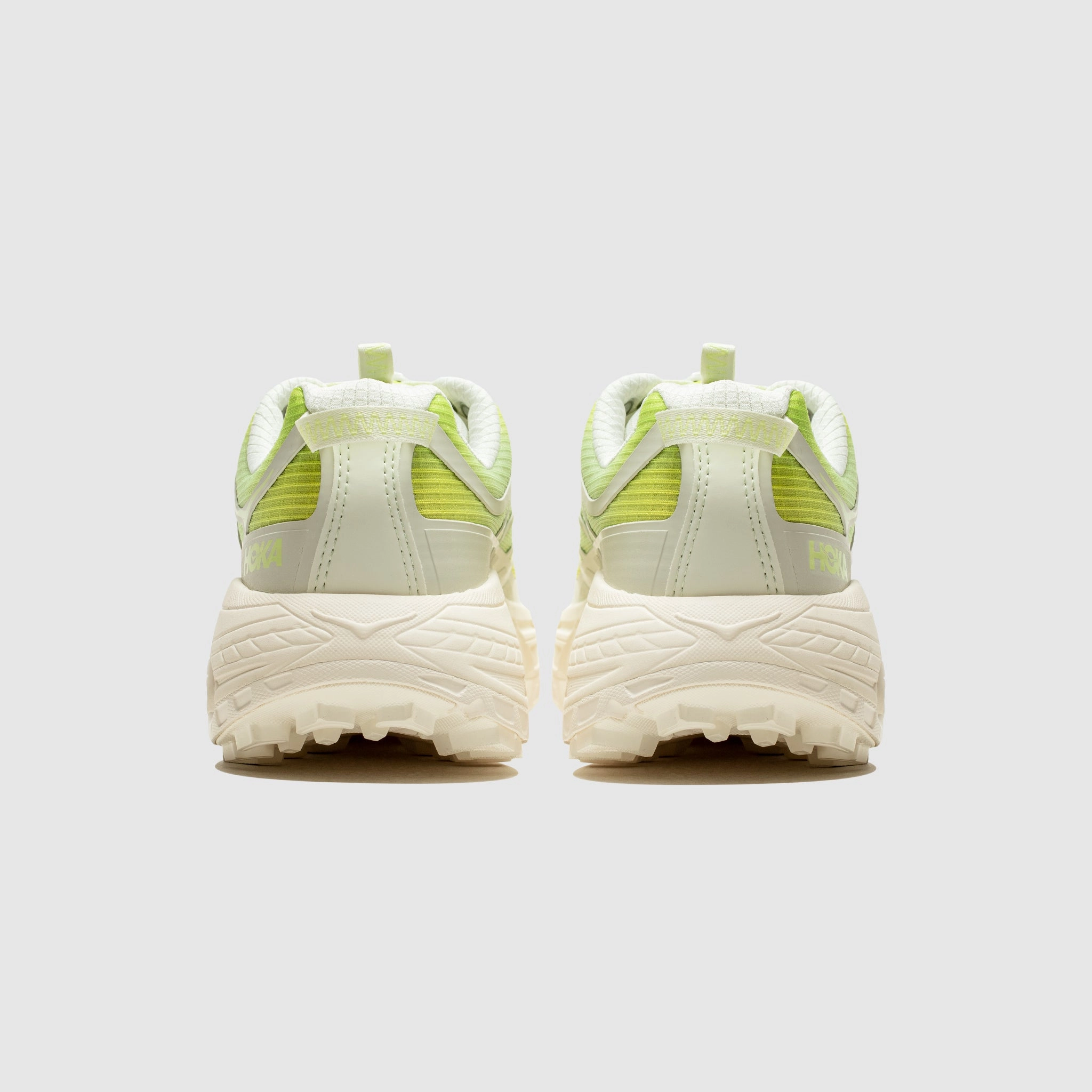 U MAFATE THREE2 GRID Impact Resistant Framework