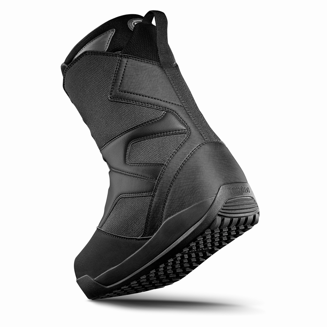 Men's STW Double BOA? Snowboard Boots Breathable Urban Traveler Trail Strength